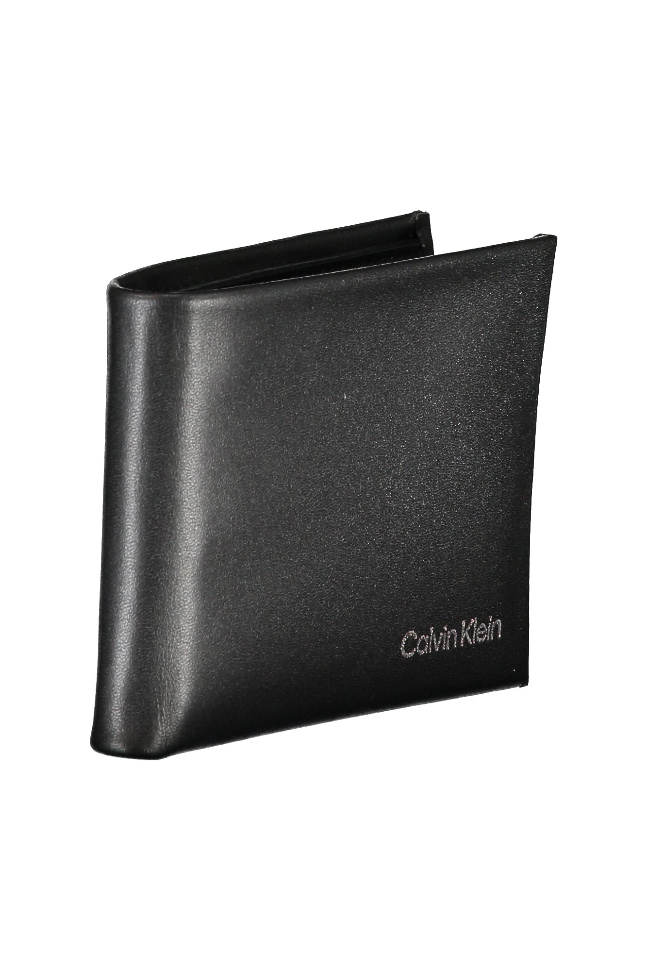 CALVIN KLEIN MENS WALLET BLACK