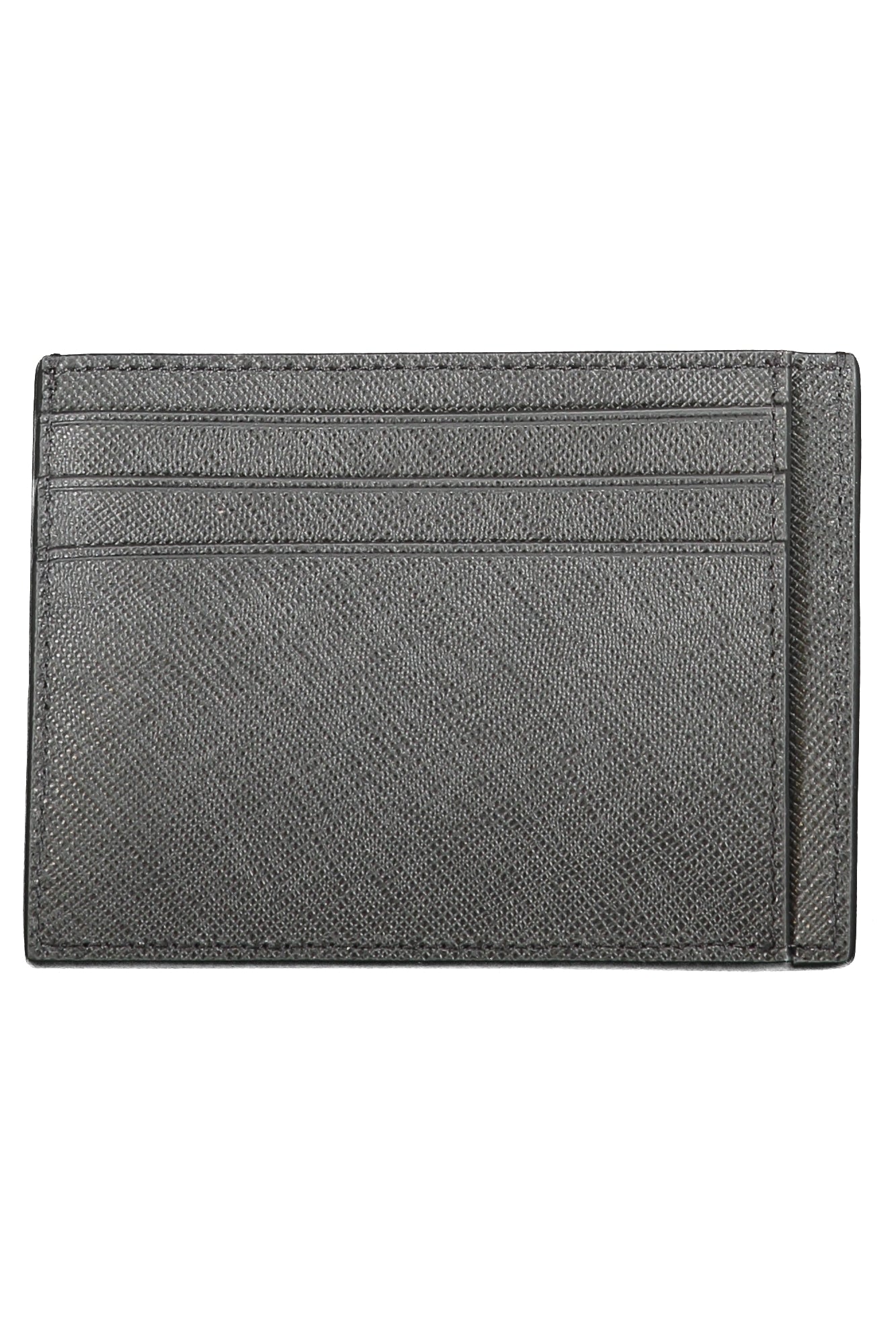 CALVIN KLEIN BLACK MENS WALLET