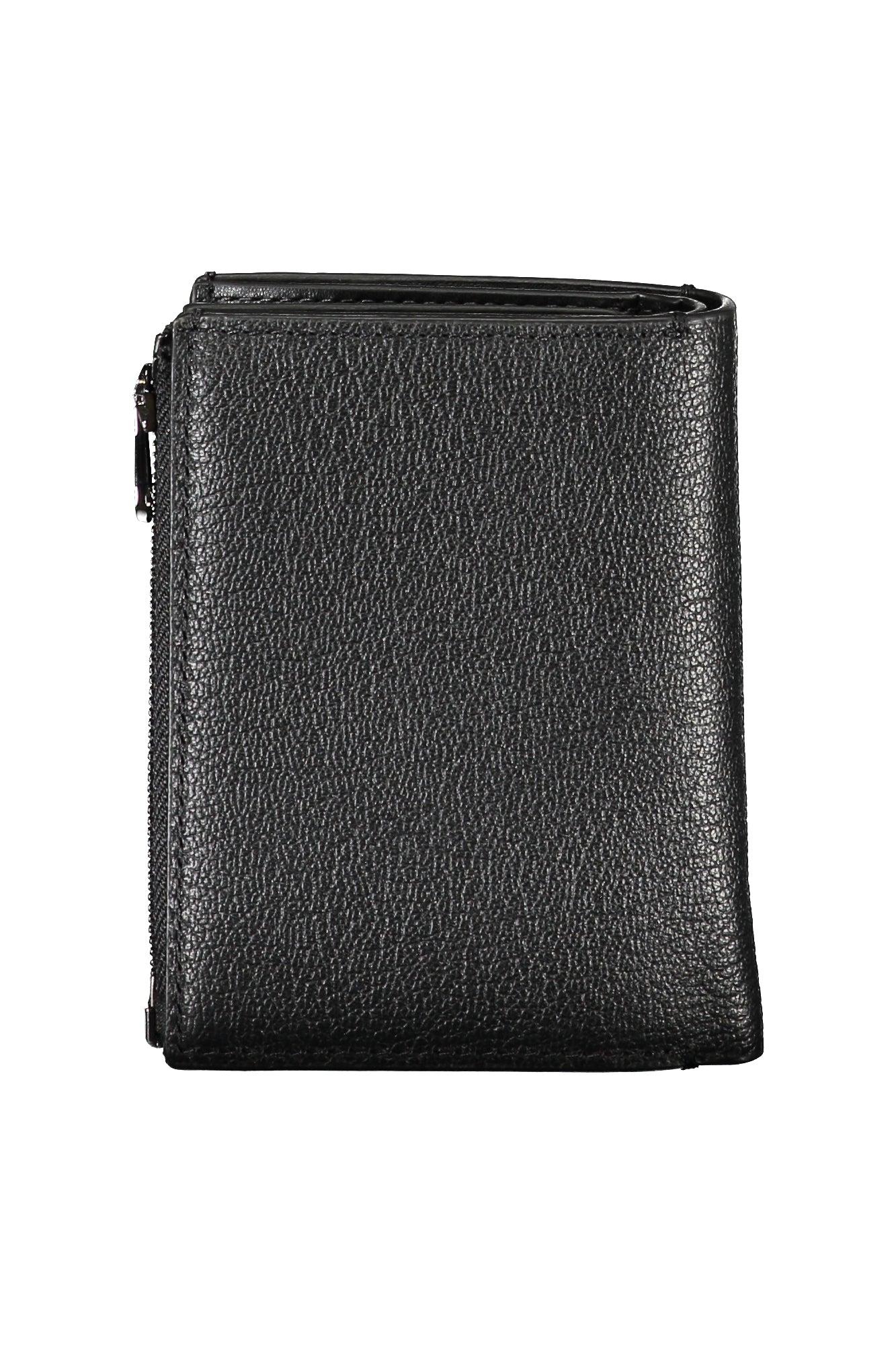 CALVIN KLEIN BLACK MENS WALLET