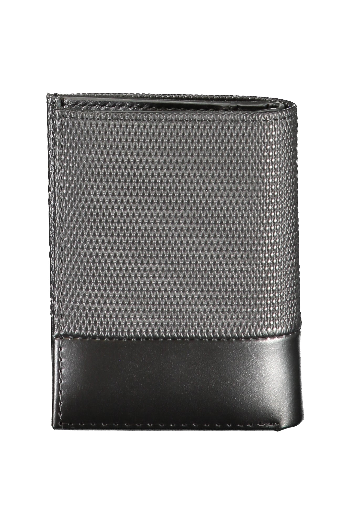 CALVIN KLEIN BLACK MENS WALLET
