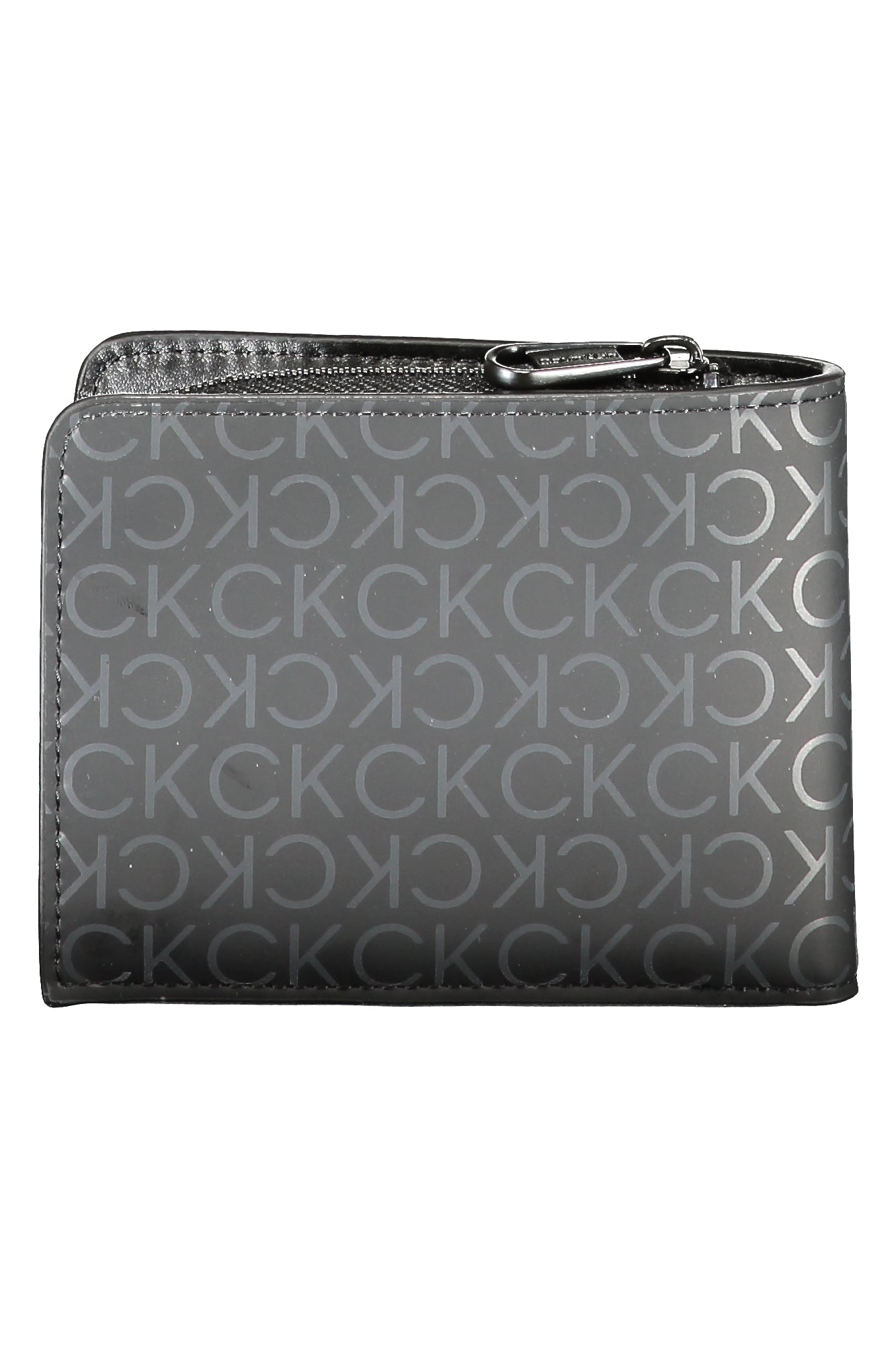 CALVIN KLEIN BLACK MENS WALLET