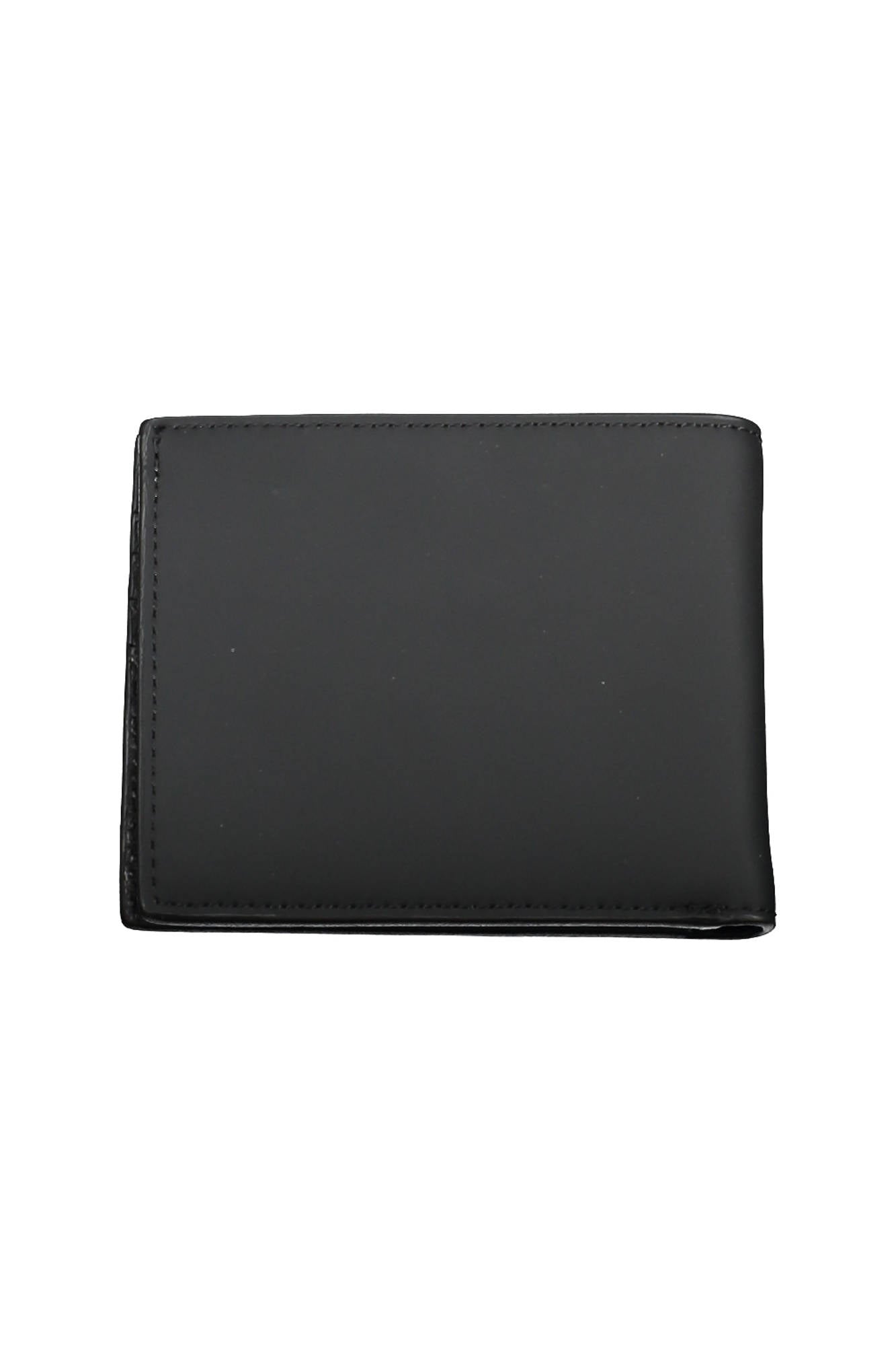 CALVIN KLEIN MENS WALLET BLACK