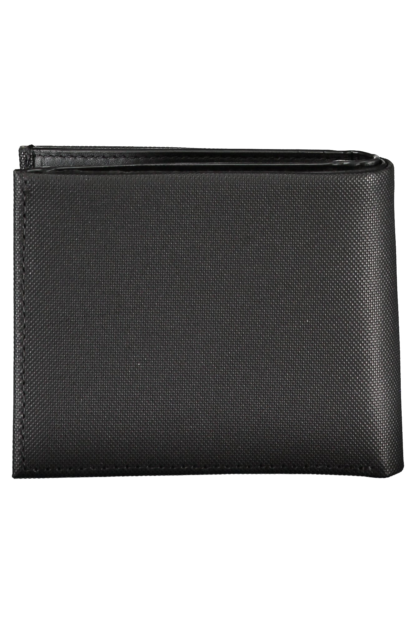 CALVIN KLEIN BLACK MENS WALLET