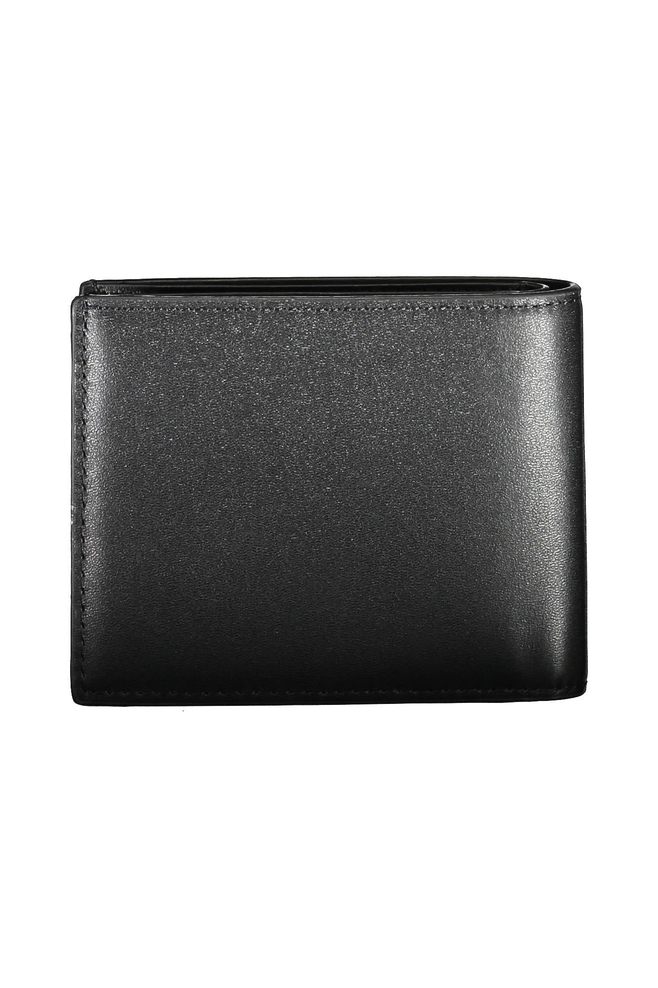 CALVIN KLEIN MENS WALLET BLACK