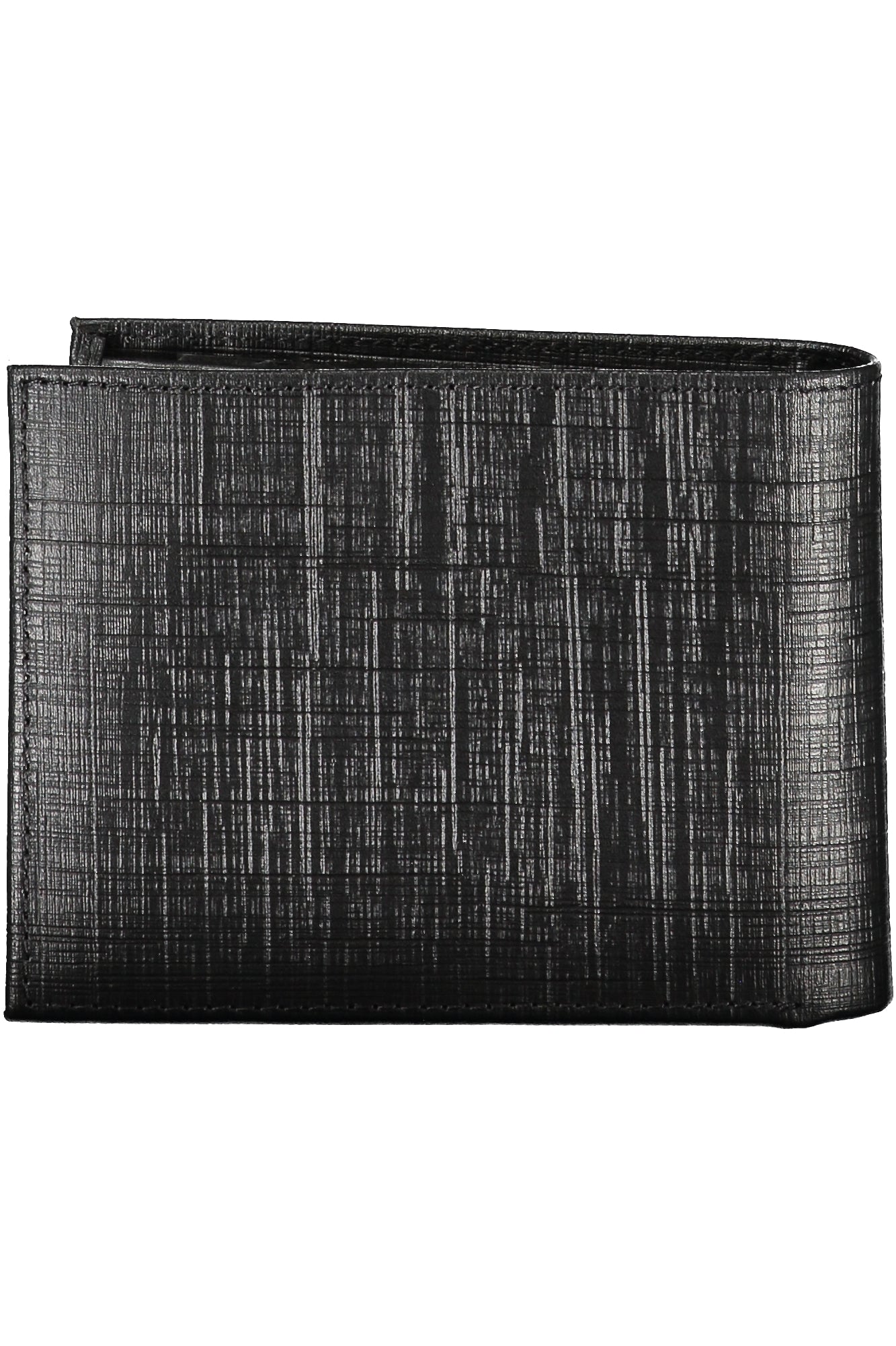 CALVIN KLEIN BLACK MENS WALLET