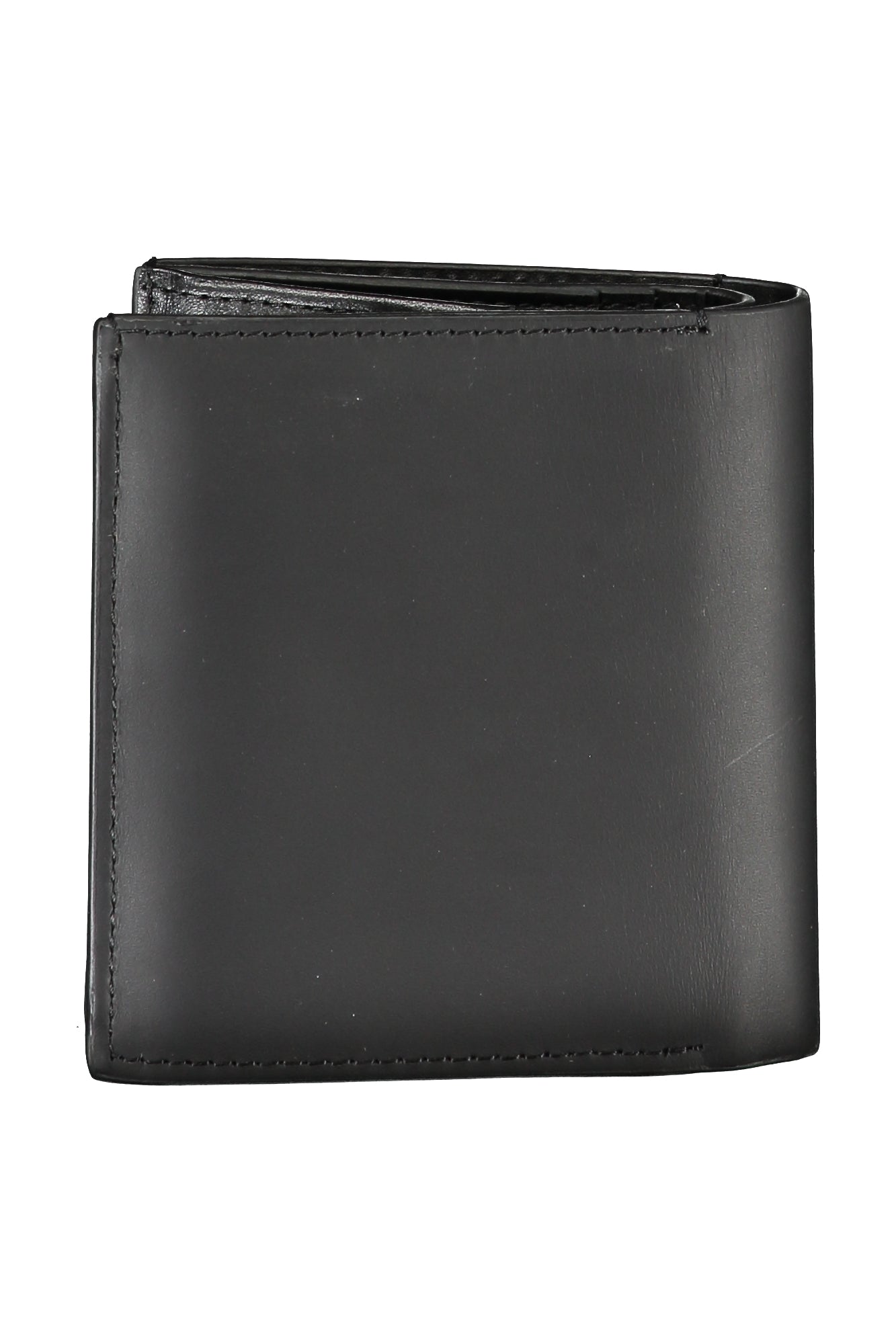 CALVIN KLEIN BLACK MENS WALLET