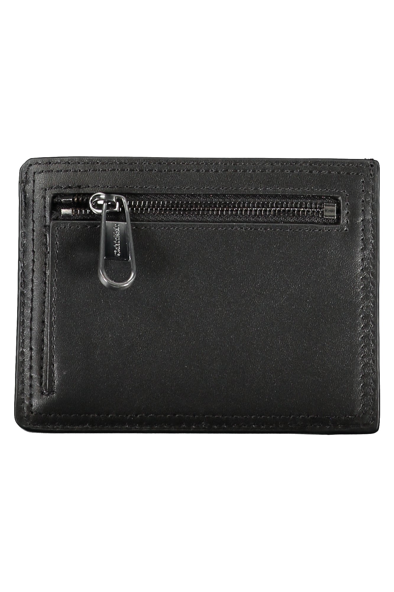 CALVIN KLEIN BLACK MENS WALLET