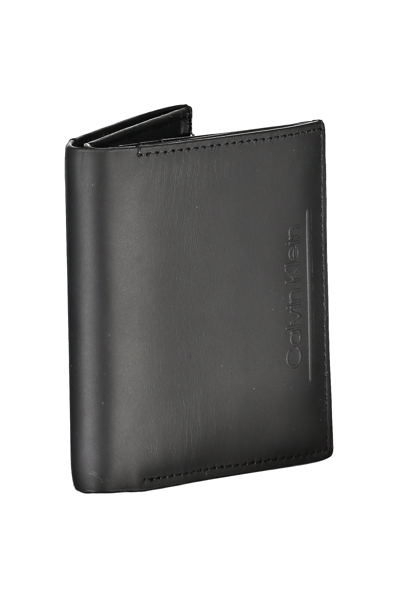 CALVIN KLEIN BLACK MENS WALLET
