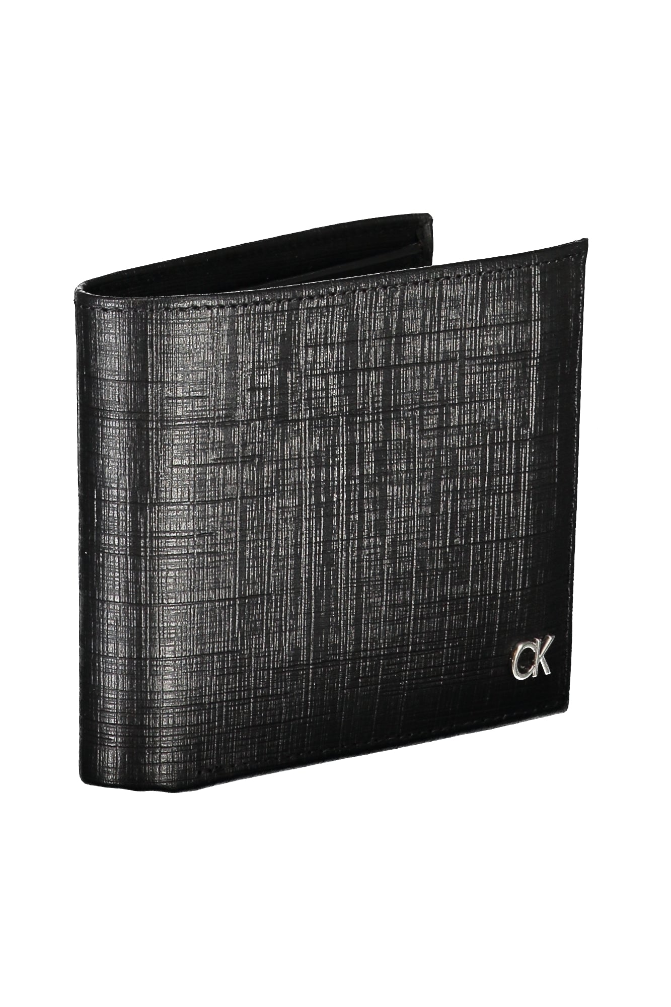 CALVIN KLEIN BLACK MENS WALLET