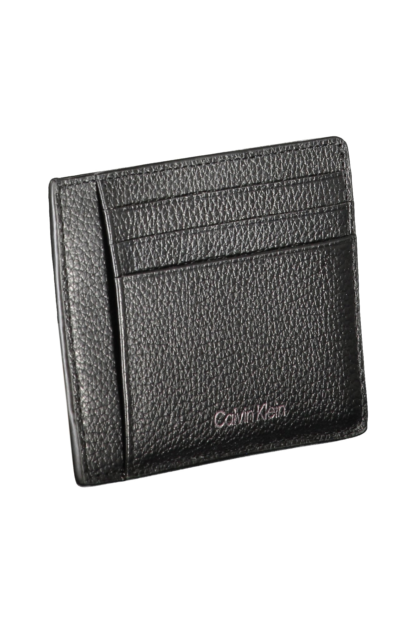 CALVIN KLEIN BLACK MENS WALLET