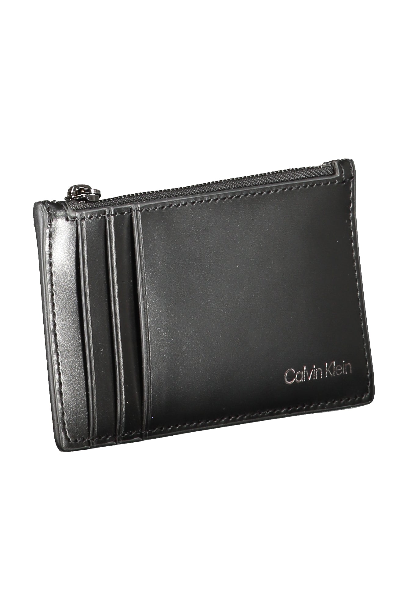 CALVIN KLEIN BLACK MENS WALLET