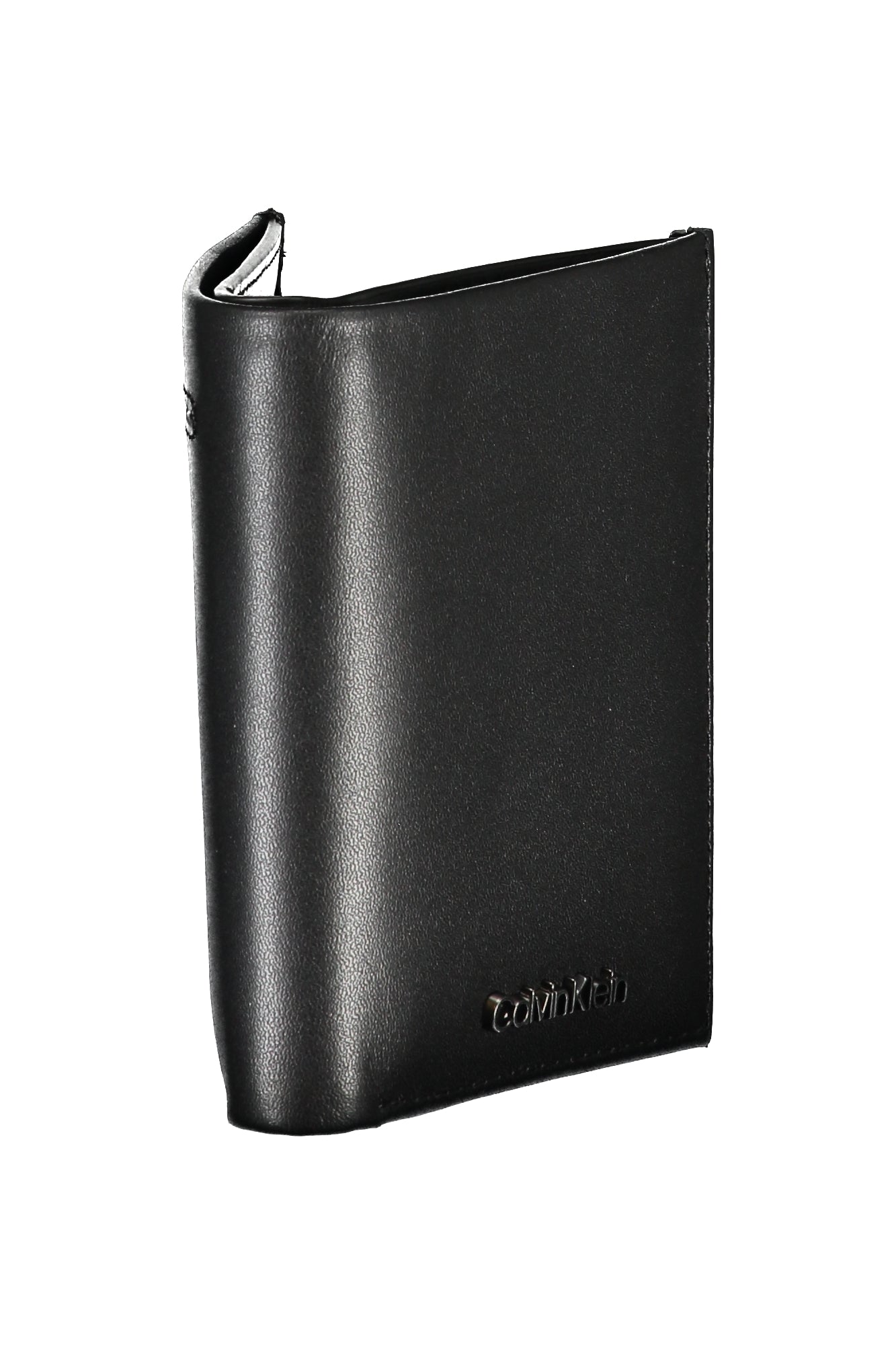 CALVIN KLEIN BLACK MENS WALLET