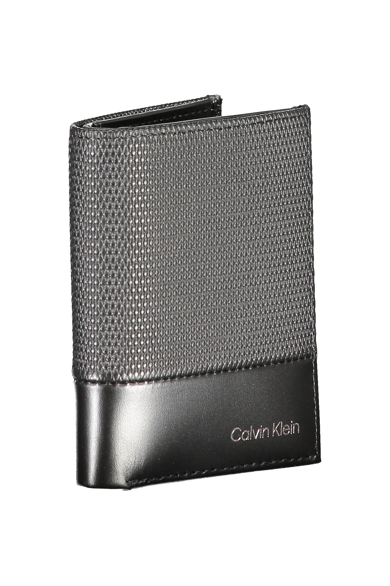 CALVIN KLEIN BLACK MENS WALLET