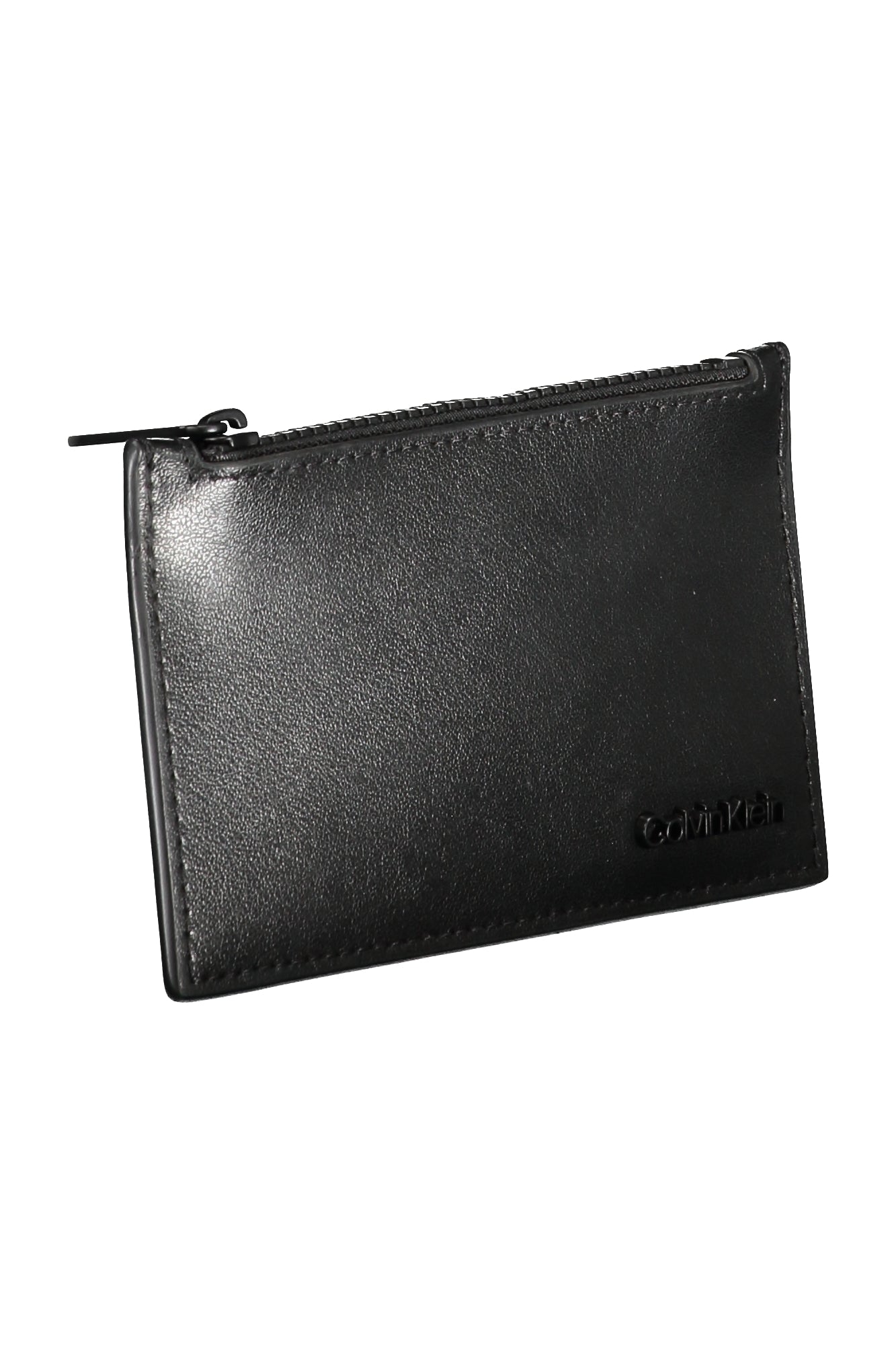 CALVIN KLEIN BLACK MENS WALLET