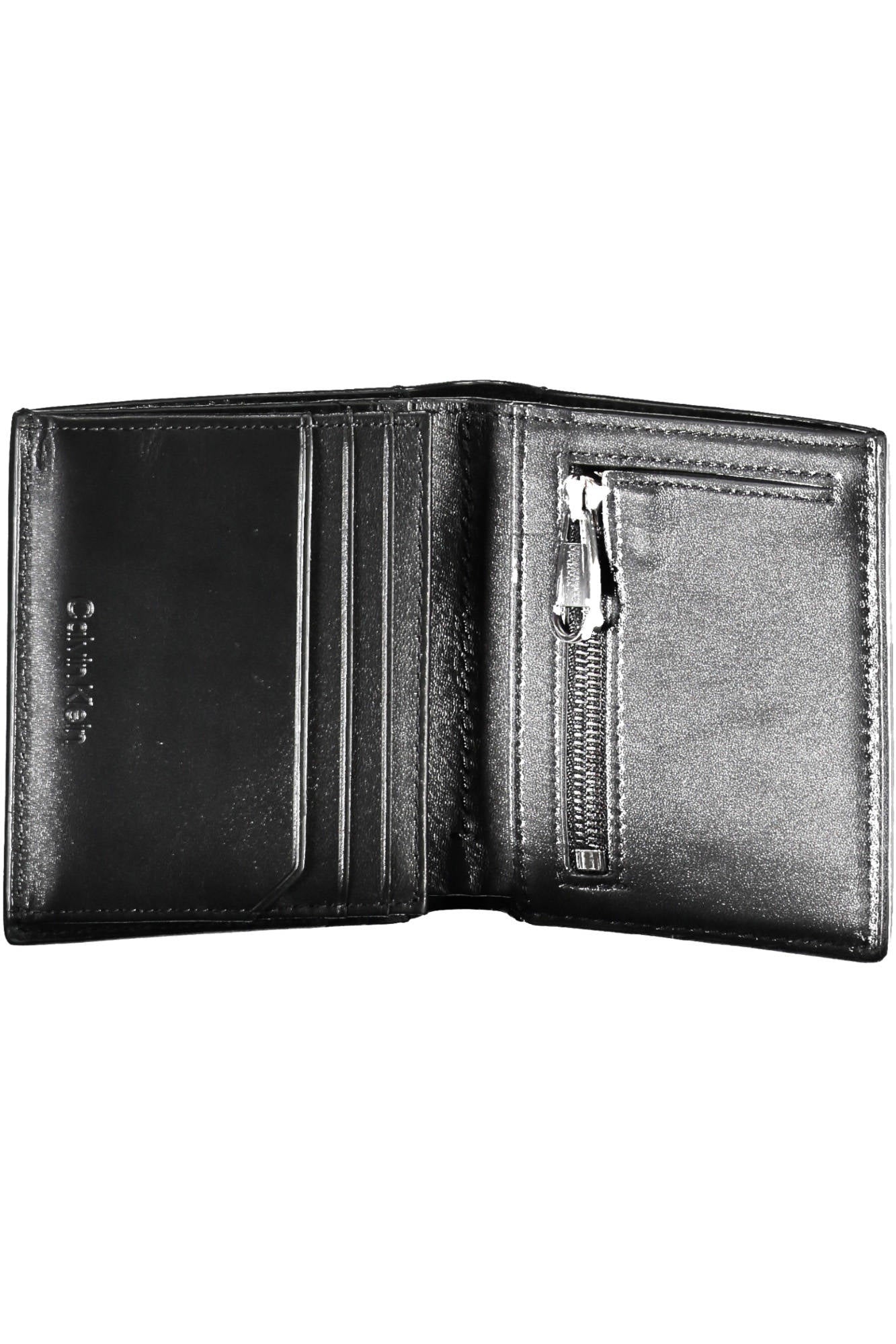 CALVIN KLEIN BLACK MENS WALLET