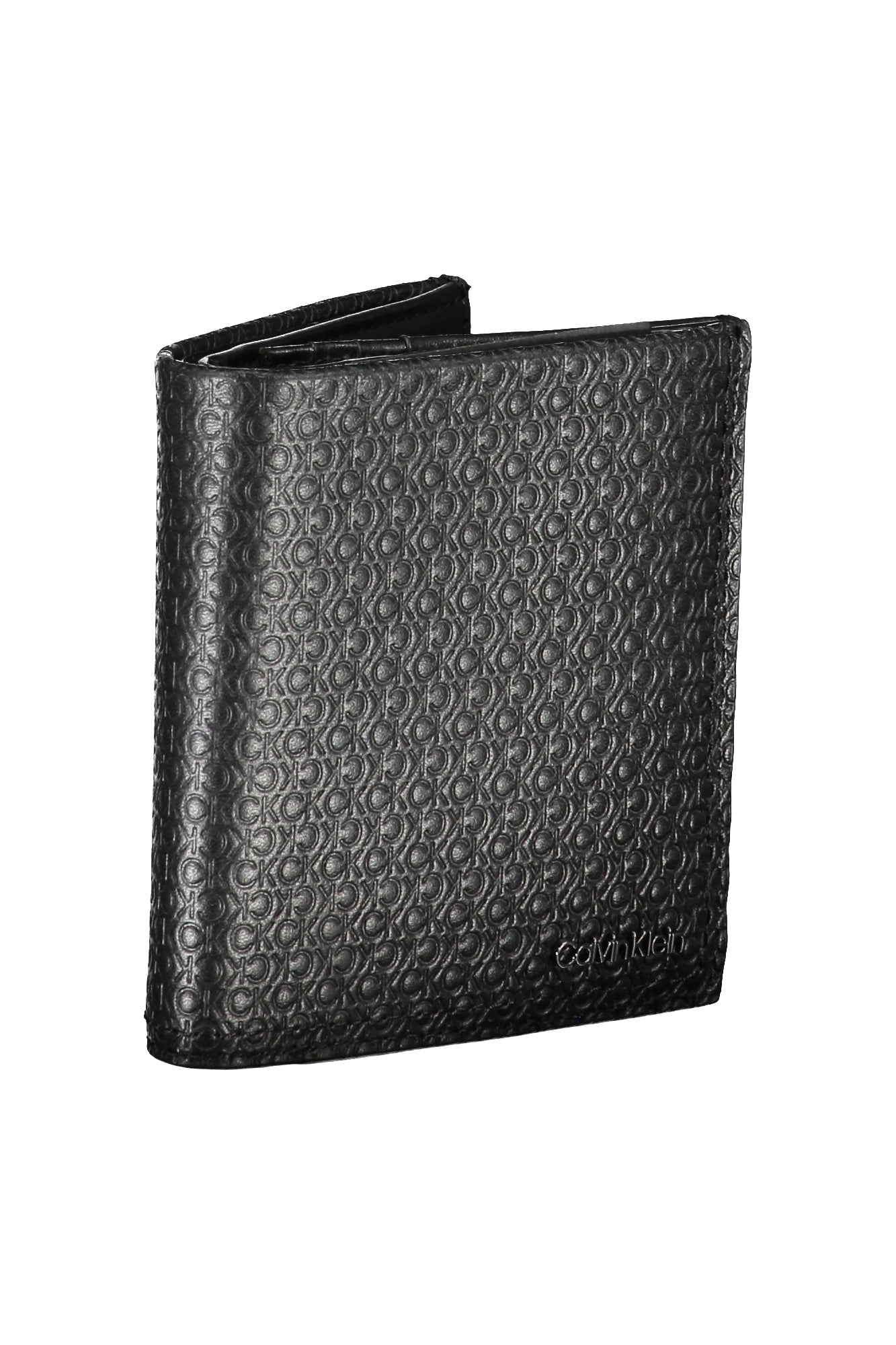CALVIN KLEIN BLACK MENS WALLET