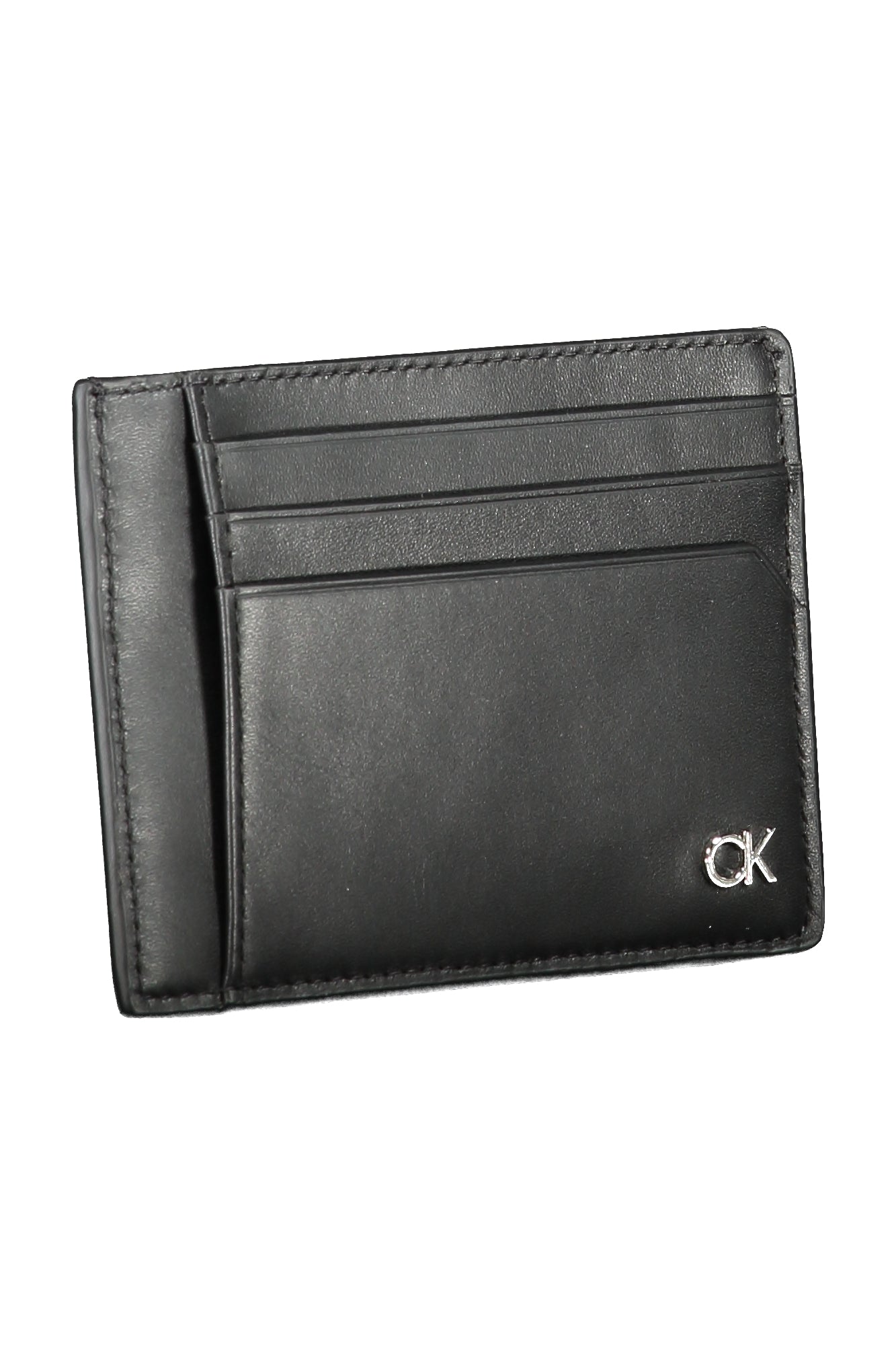 CALVIN KLEIN BLACK MENS WALLET