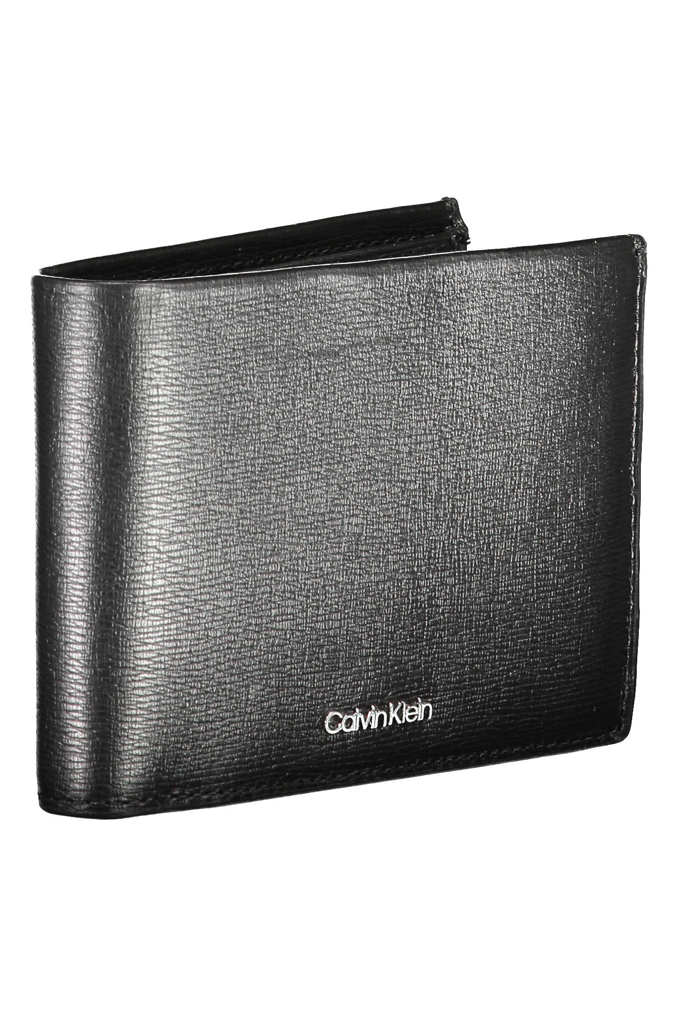 CALVIN KLEIN BLACK MAN WALLET
