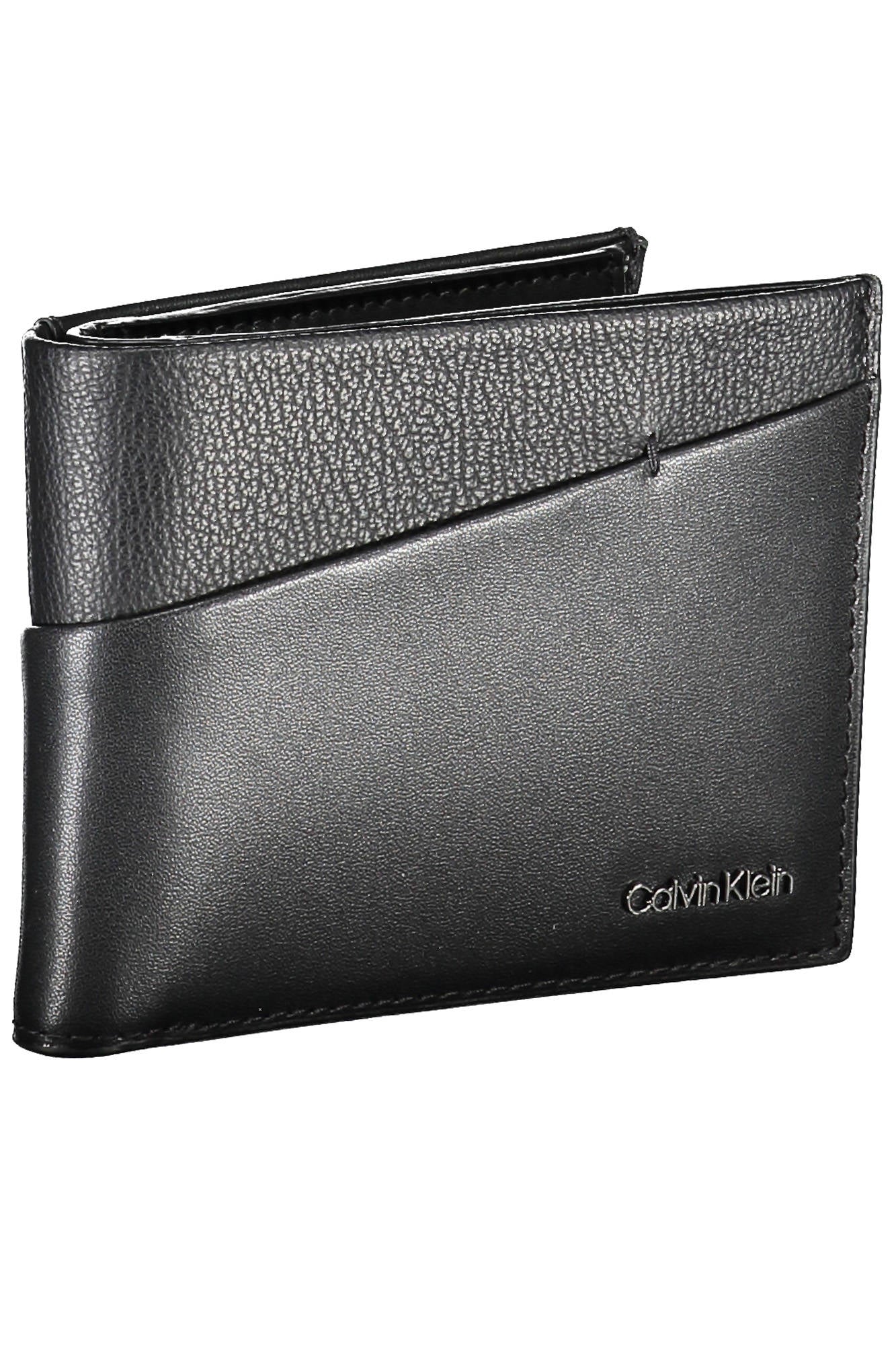 CALVIN KLEIN BLACK MENS WALLET