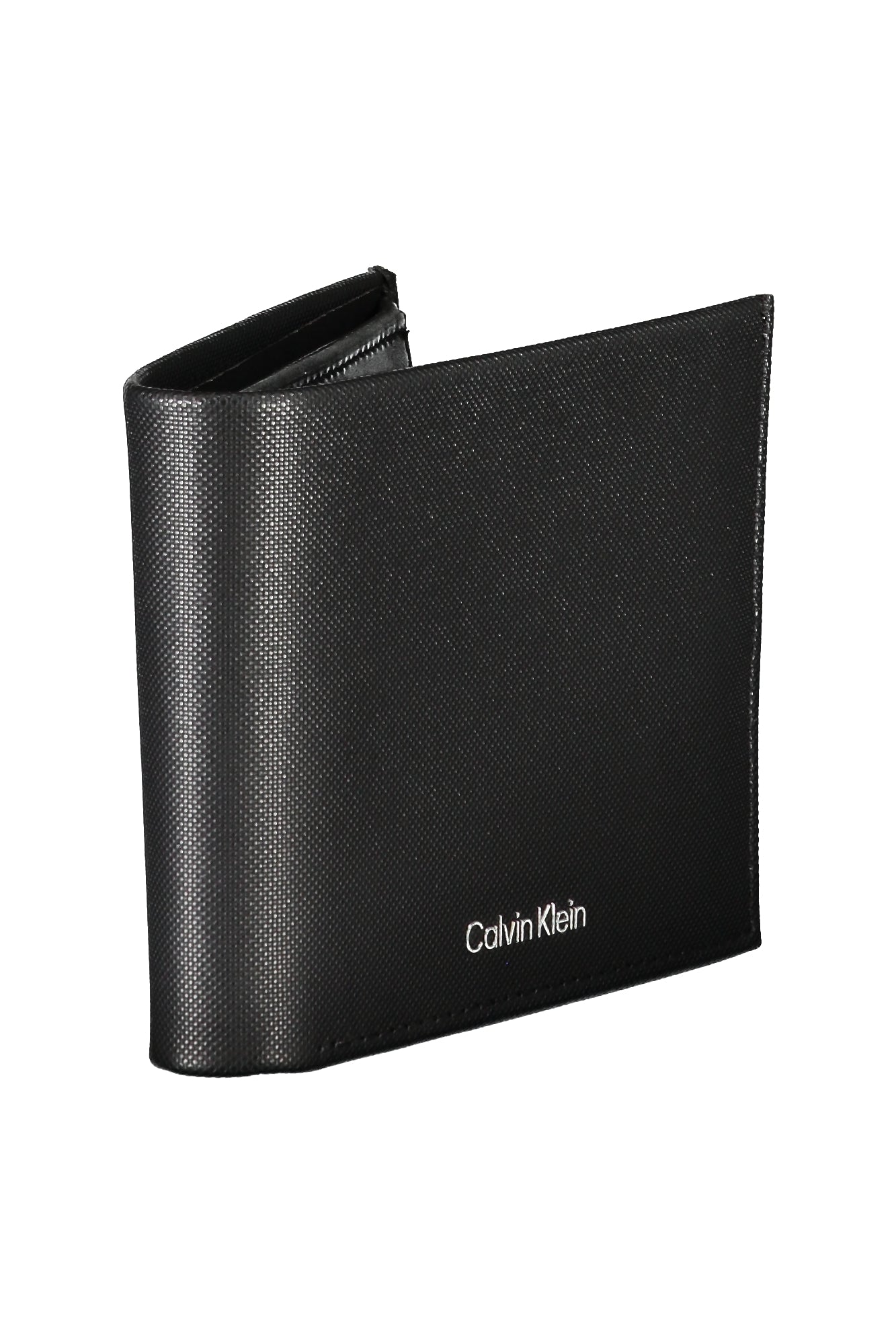 CALVIN KLEIN BLACK MENS WALLET