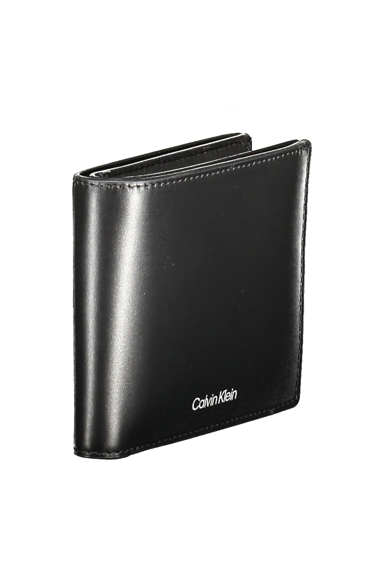 CALVIN KLEIN MENS WALLET BLACK