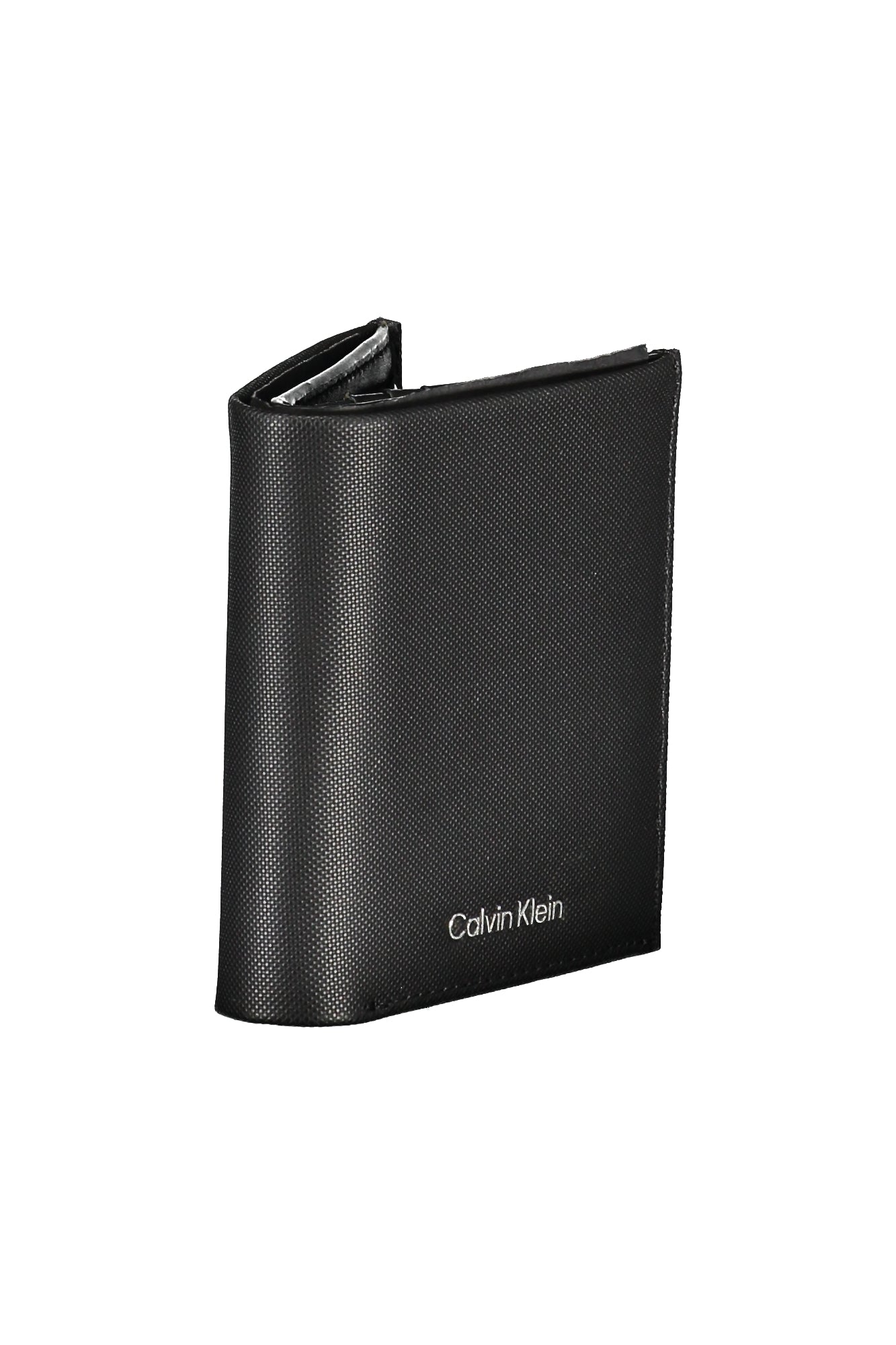 CALVIN KLEIN BLACK MENS WALLET