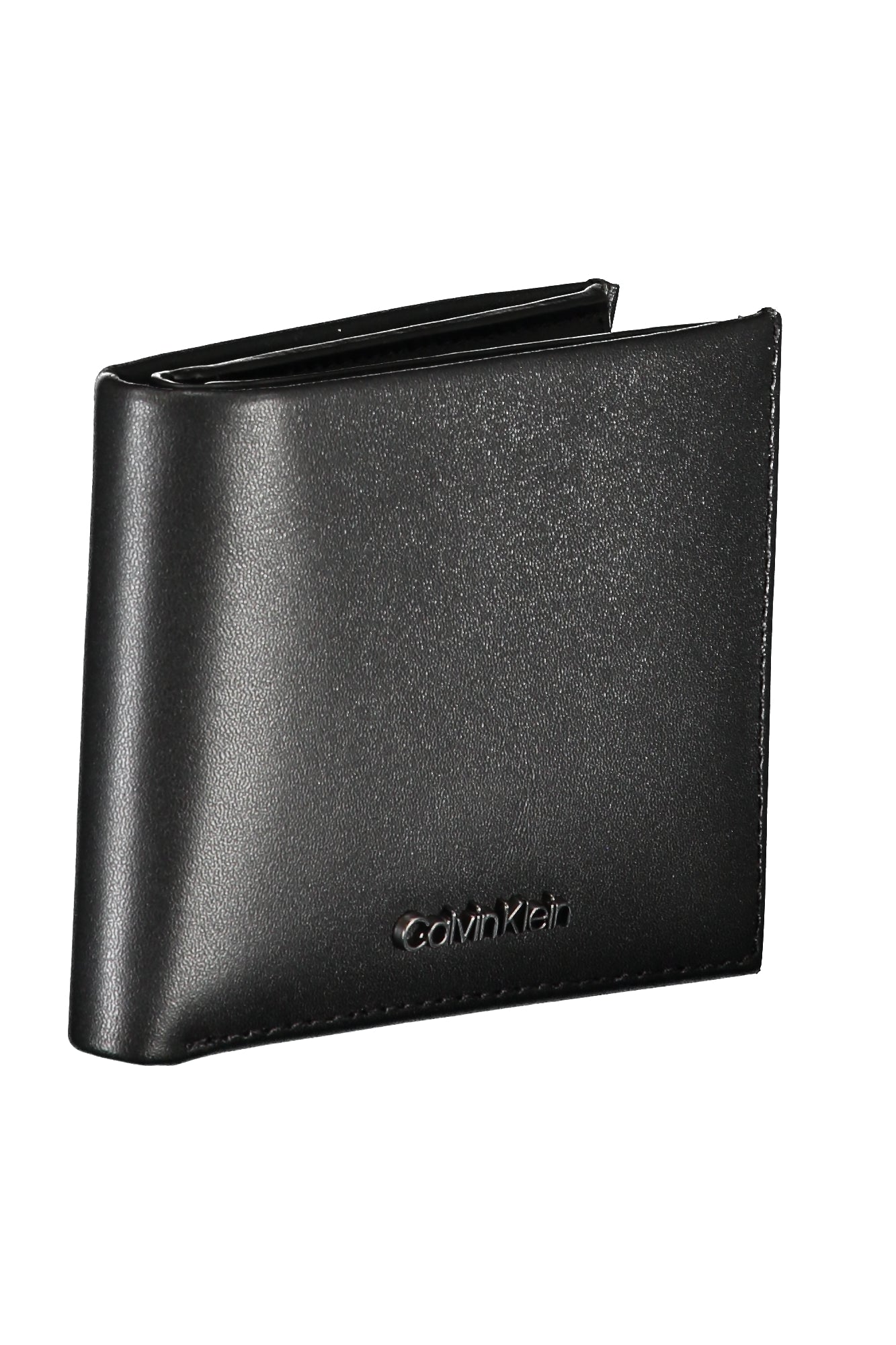CALVIN KLEIN BLACK MENS WALLET