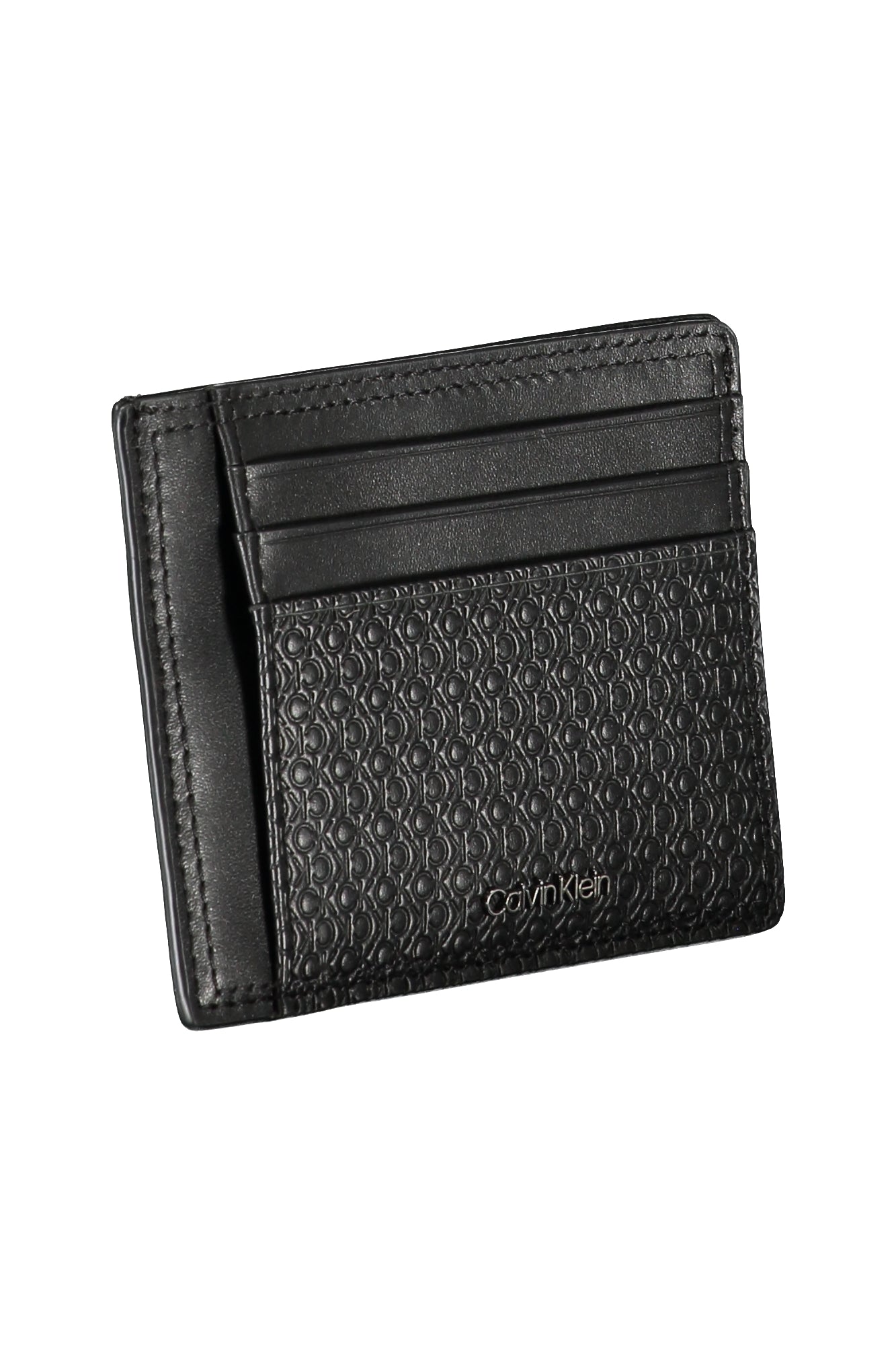 CALVIN KLEIN BLACK MENS WALLET