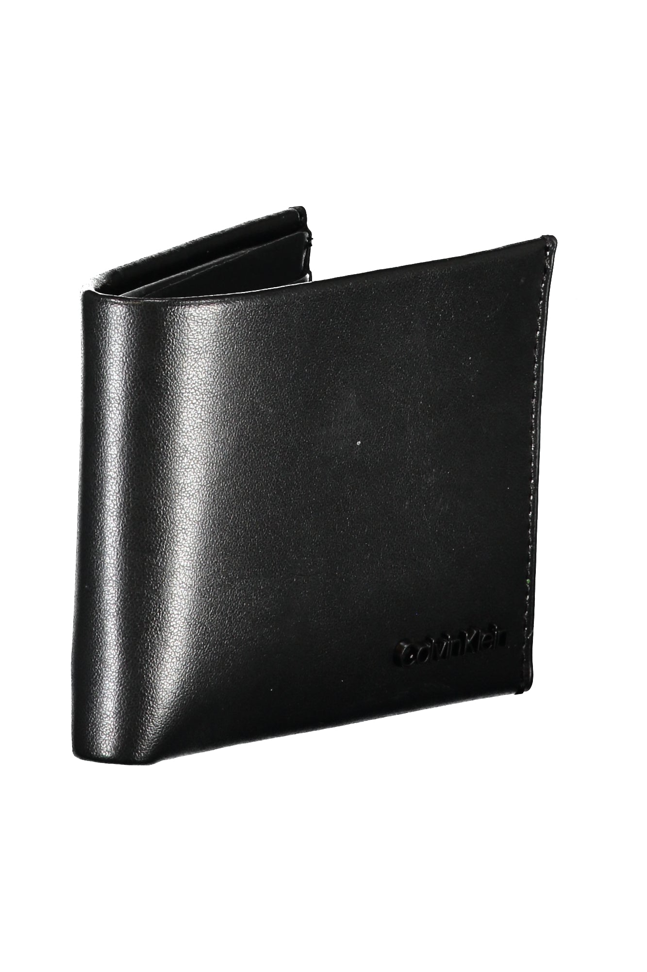 CALVIN KLEIN BLACK MENS WALLET