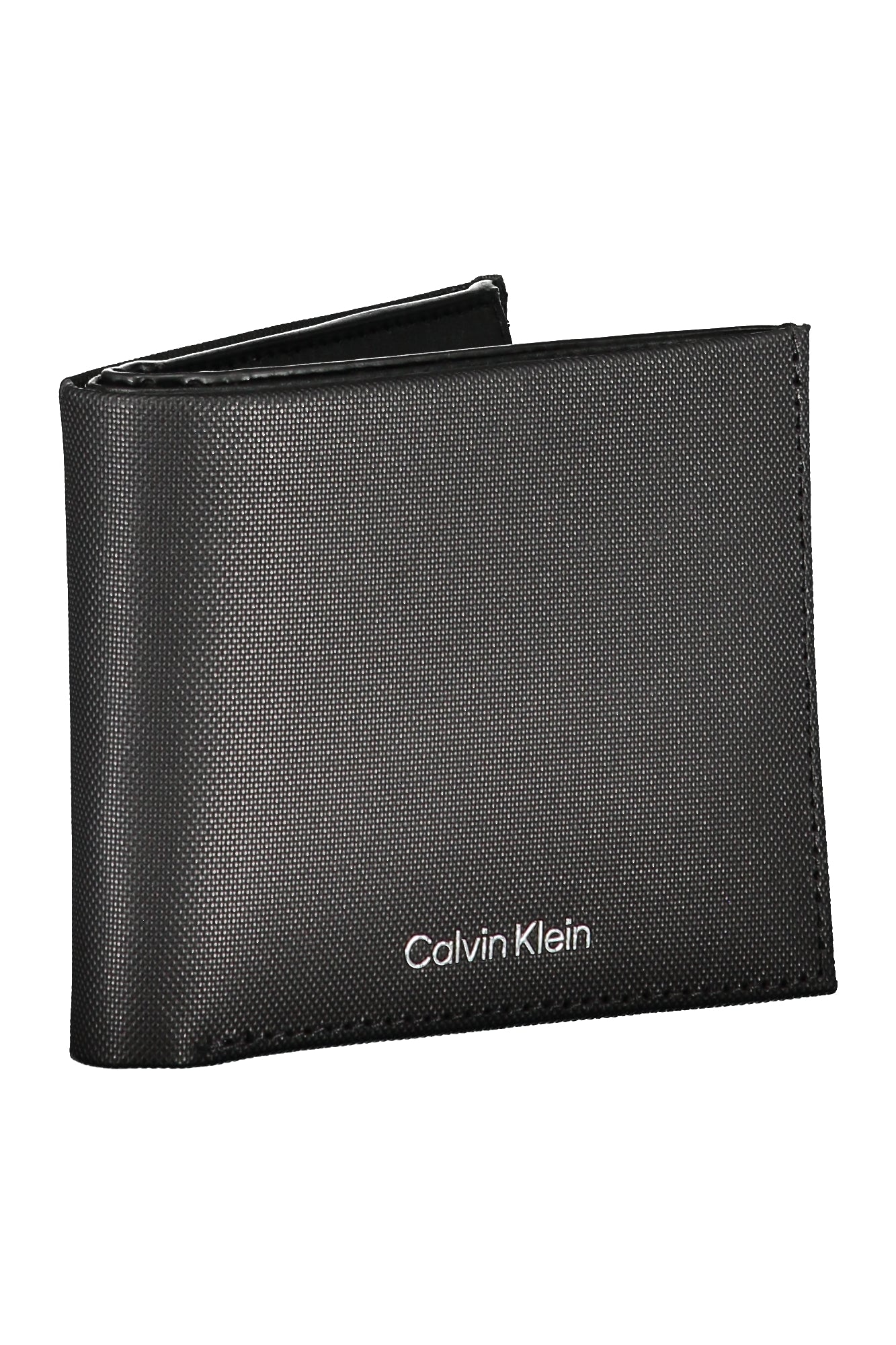 CALVIN KLEIN BLACK MENS WALLET