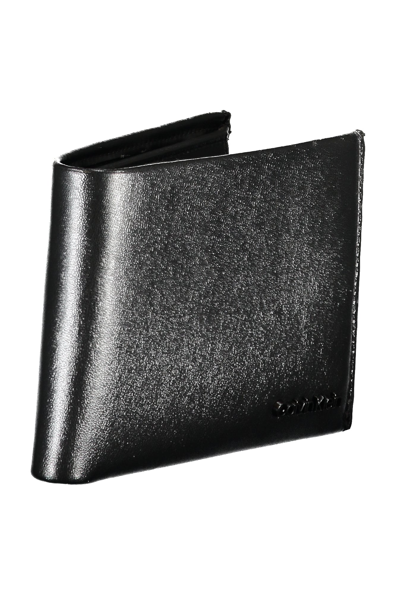 CALVIN KLEIN BLACK MENS WALLET