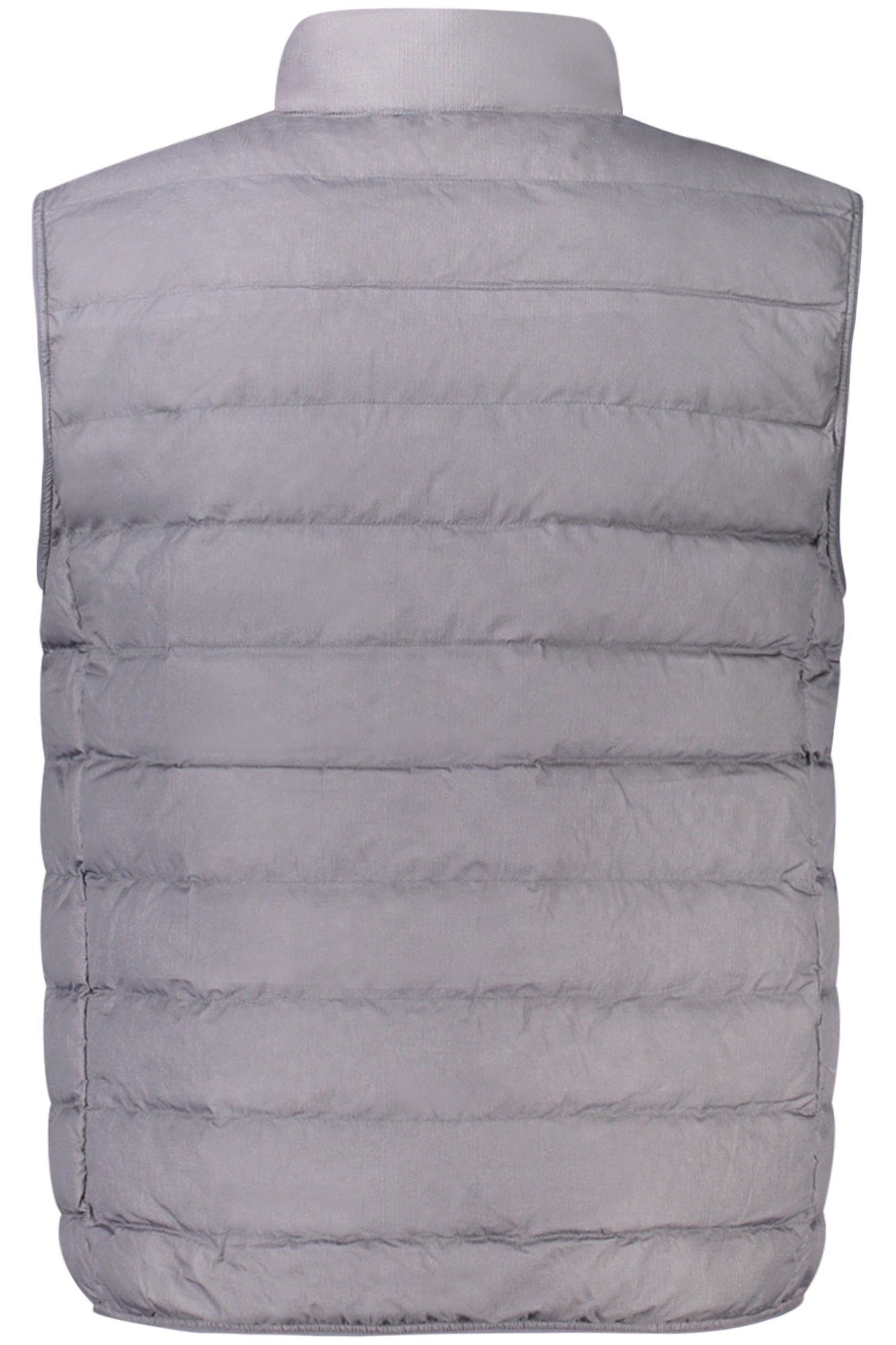 CALVIN KLEIN MENS SLEEVELESS GREY