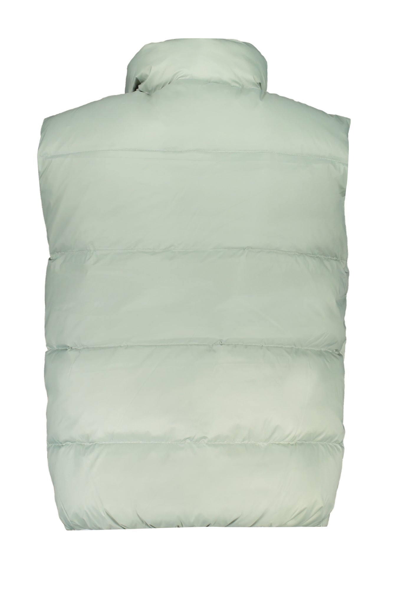 CALVIN KLEIN GREEN MENS SLEEVELESS