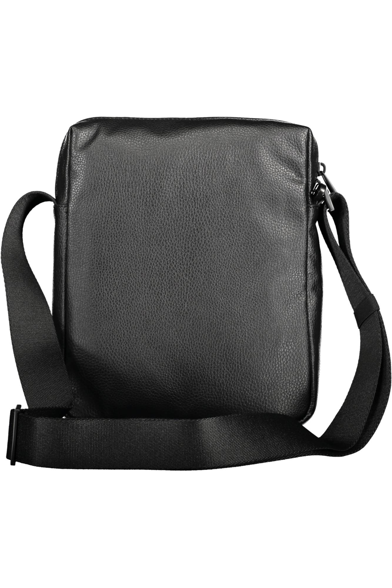 CALVIN KLEIN MENS SHOULDER BAG BLACK
