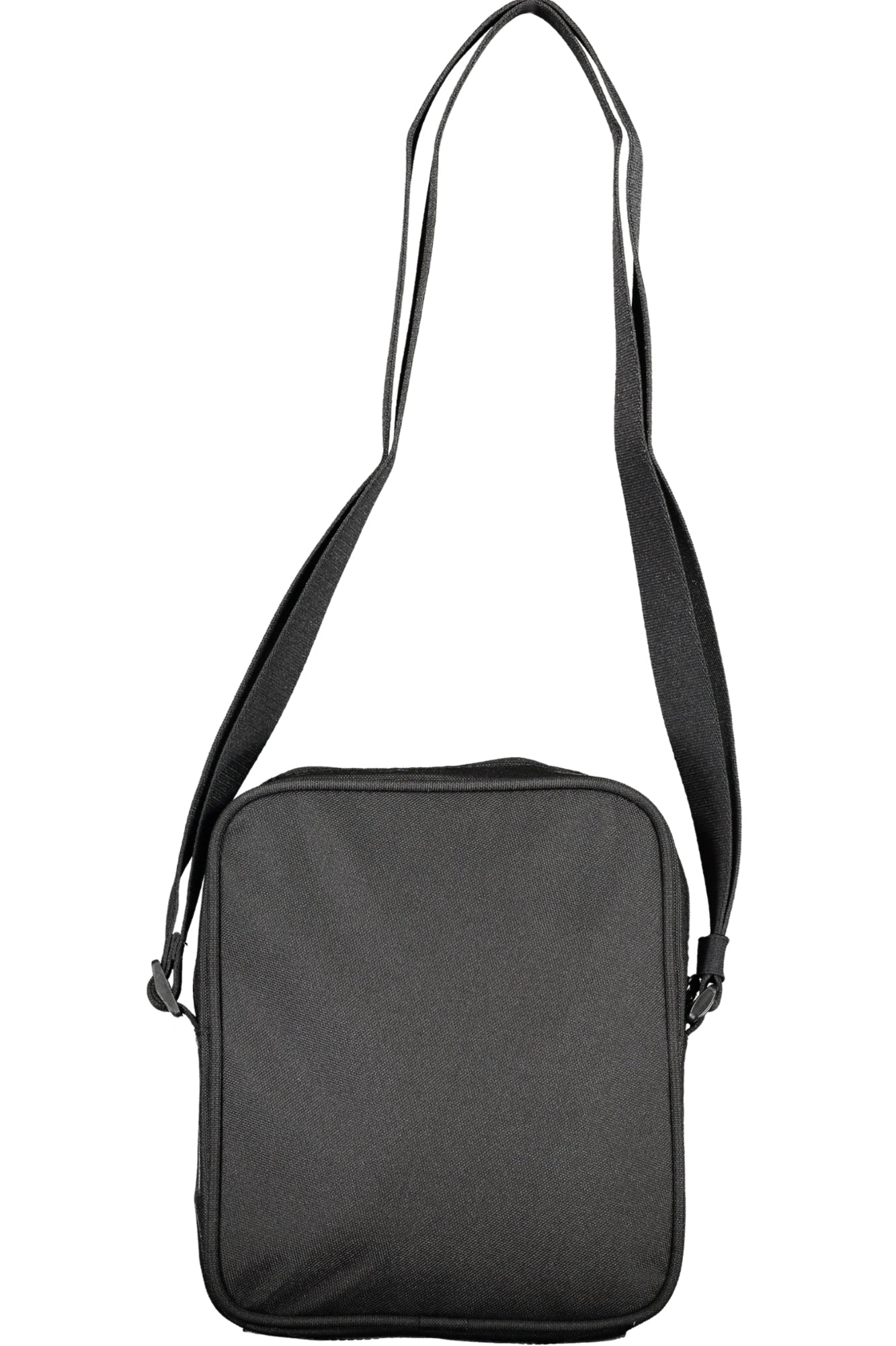 CALVIN KLEIN MENS BLACK SHOULDER BAG