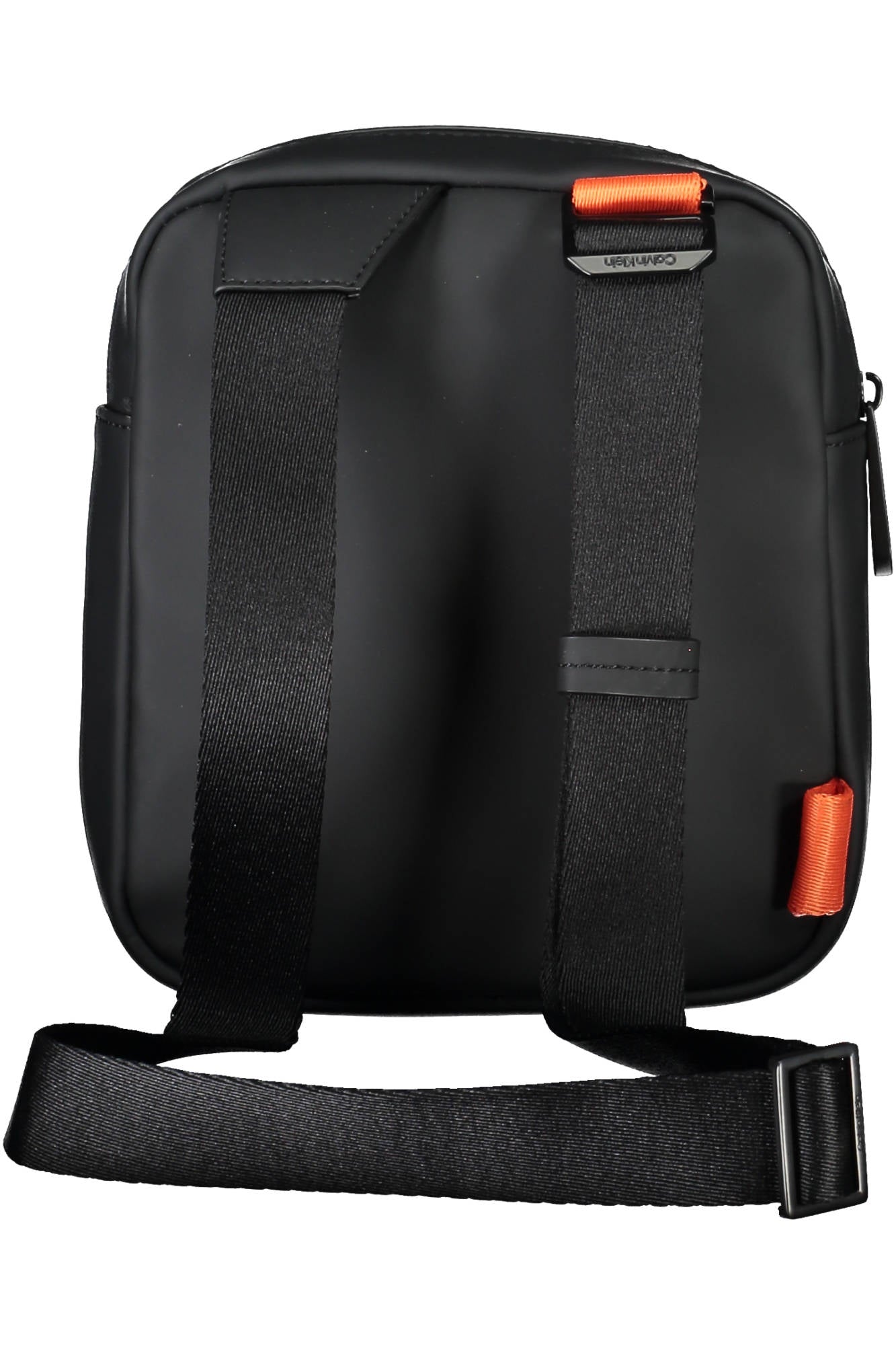 CALVIN KLEIN BLACK MAN SHOULDER BAG