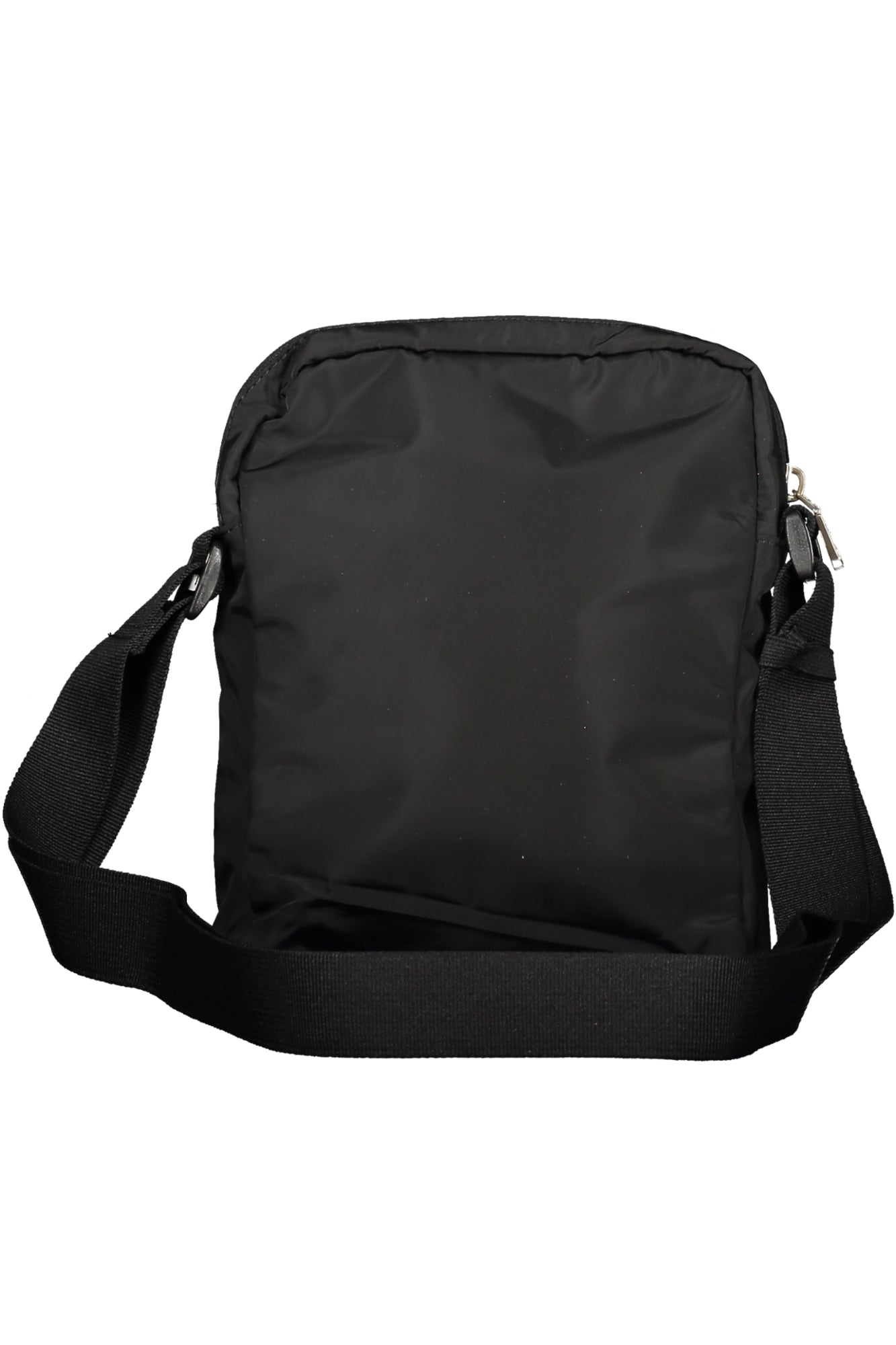 CALVIN KLEIN MENS SHOULDER BAG BLACK
