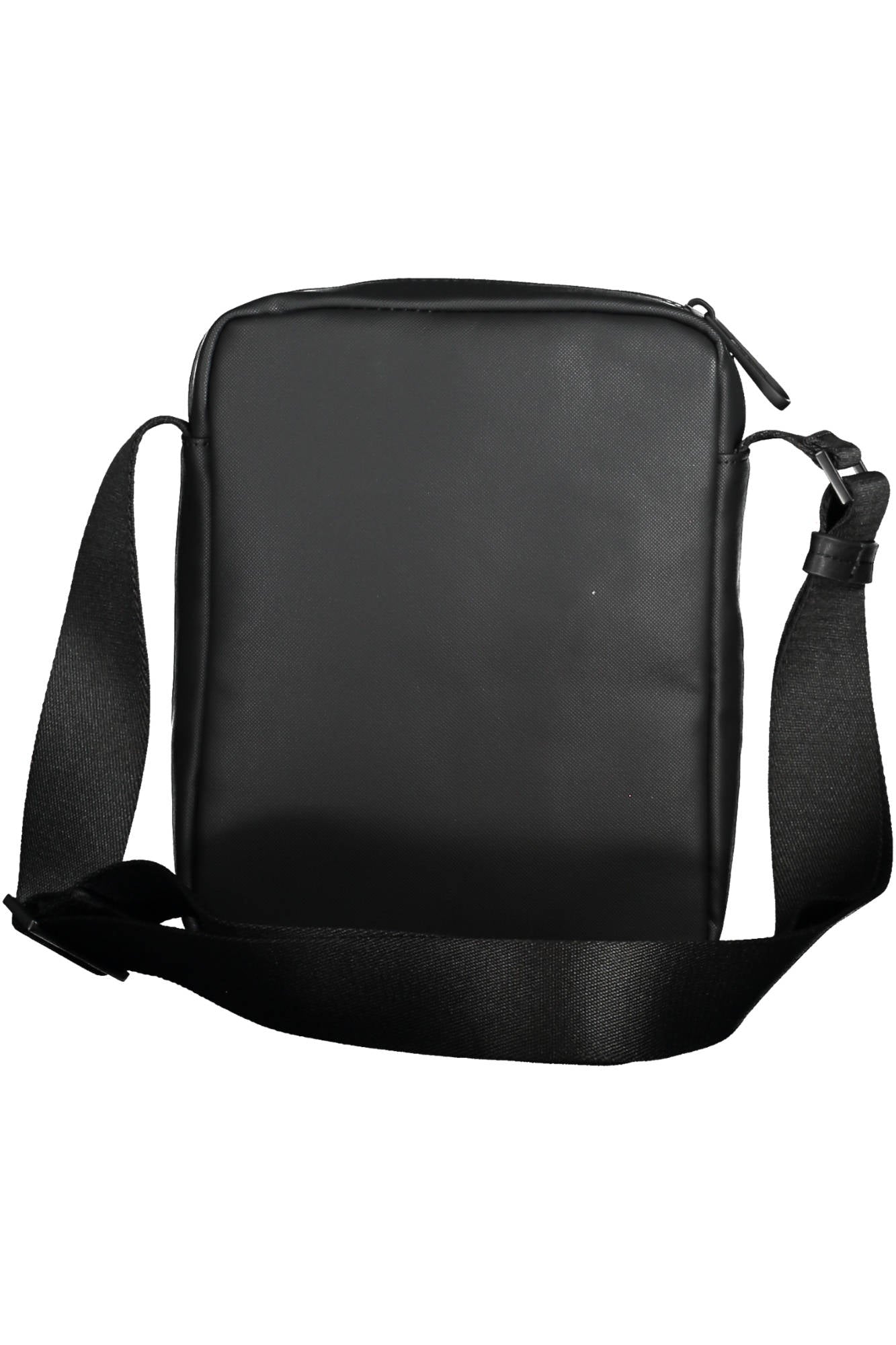 CALVIN KLEIN MENS SHOULDER BAG BLACK