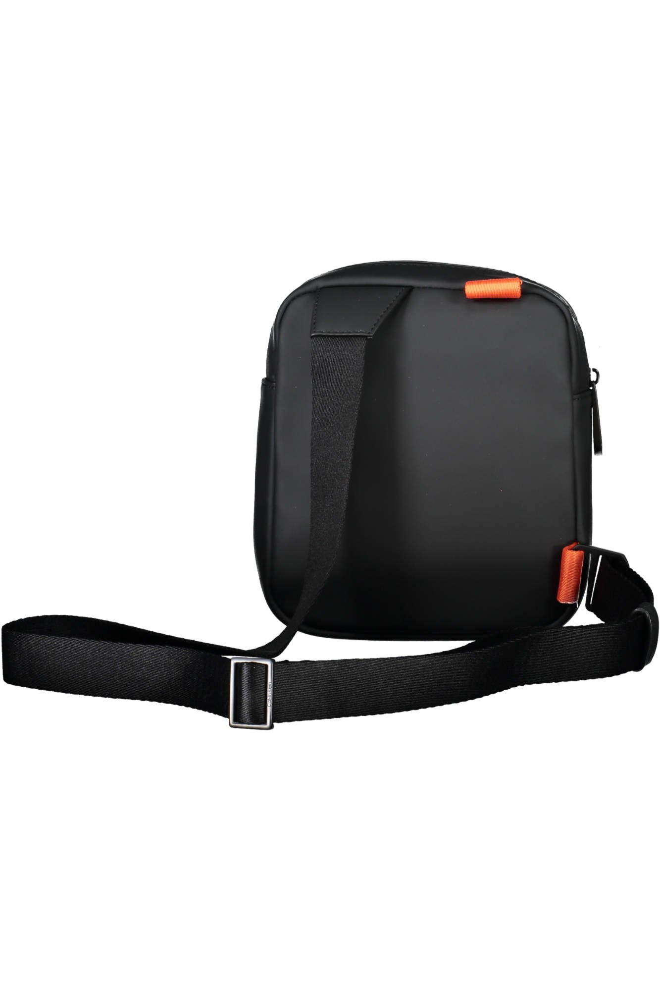 CALVIN KLEIN BLACK MAN SHOULDER BAG
