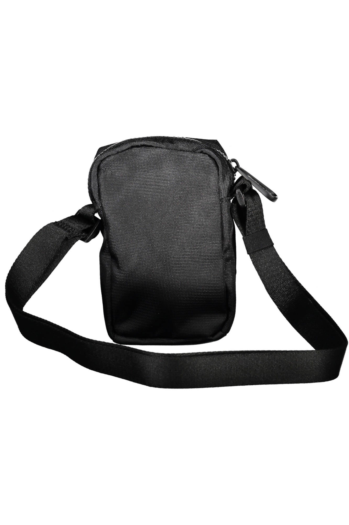 CALVIN KLEIN MENS BLACK SHOULDER BAG