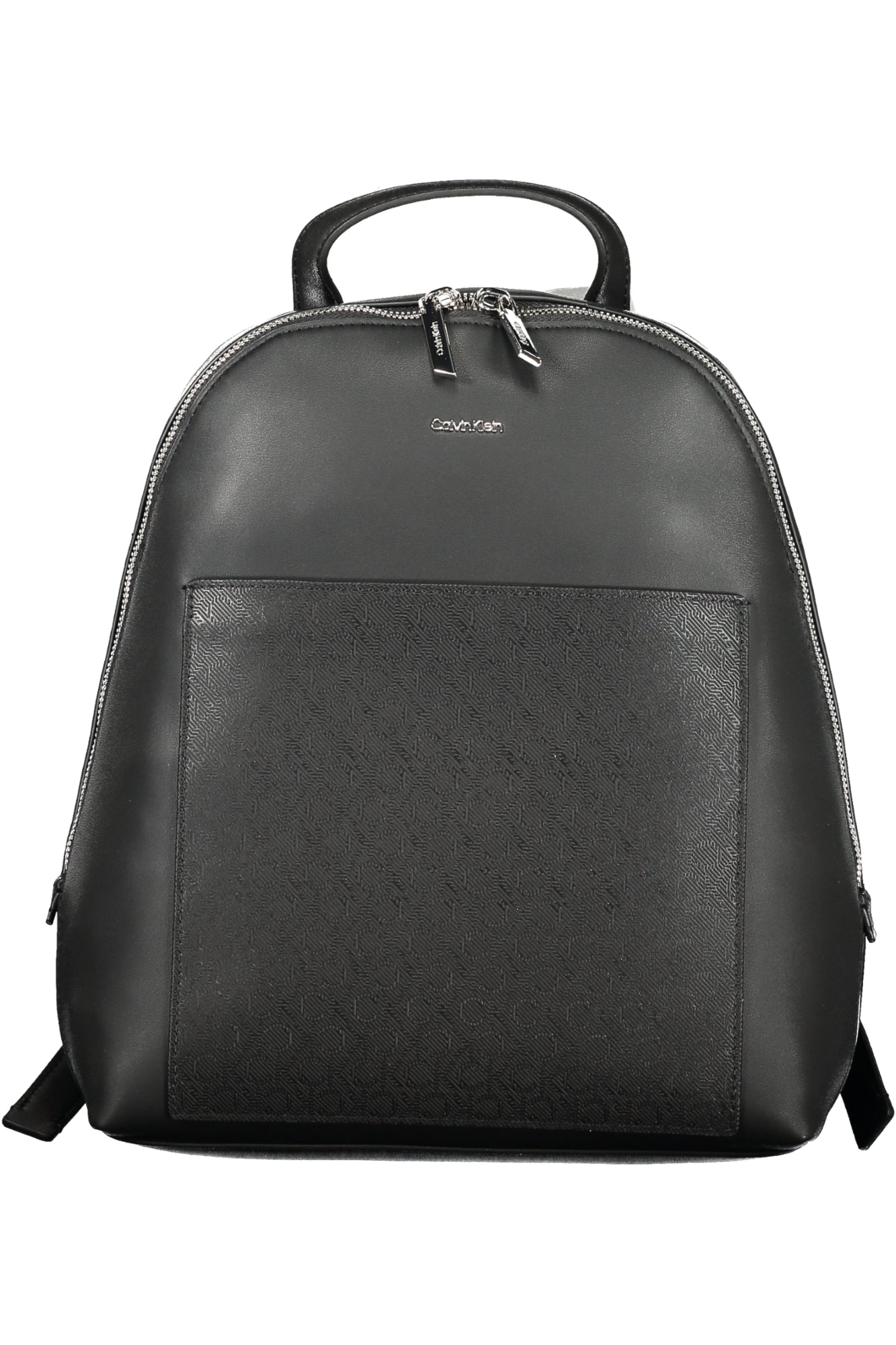 CALVIN KLEIN WOMENS BACKPACK BLACK