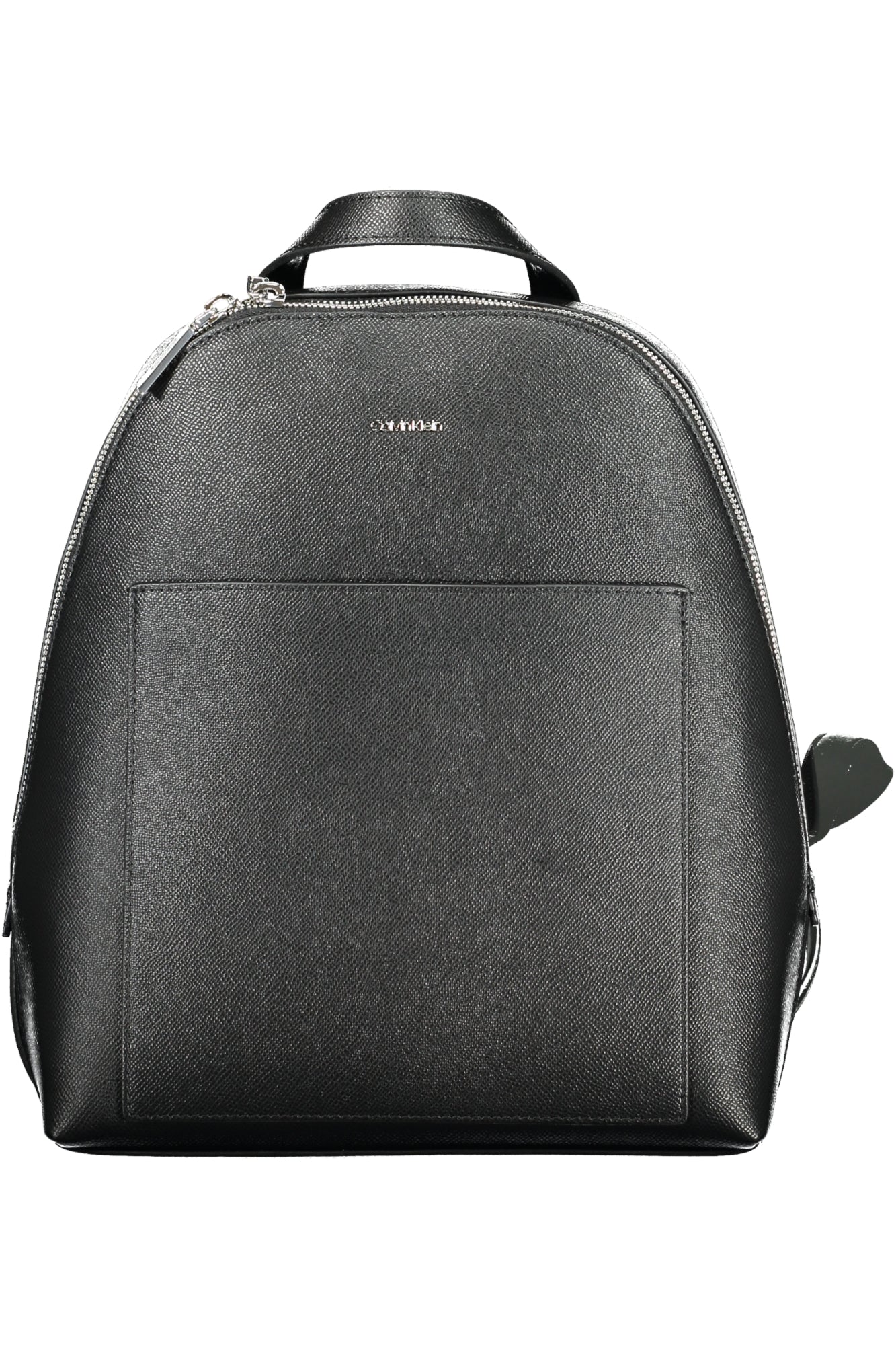 CALVIN KLEIN WOMENS BACKPACK BLACK