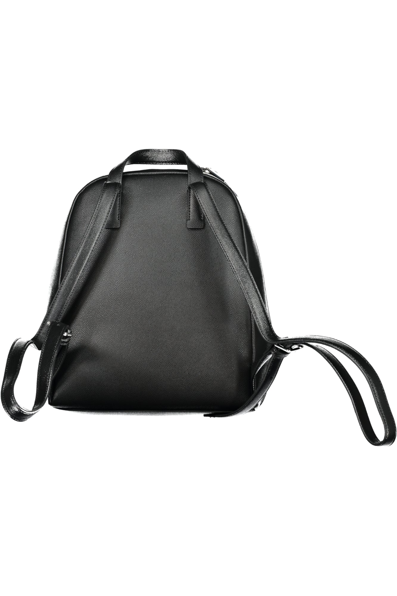 CALVIN KLEIN WOMENS BACKPACK BLACK