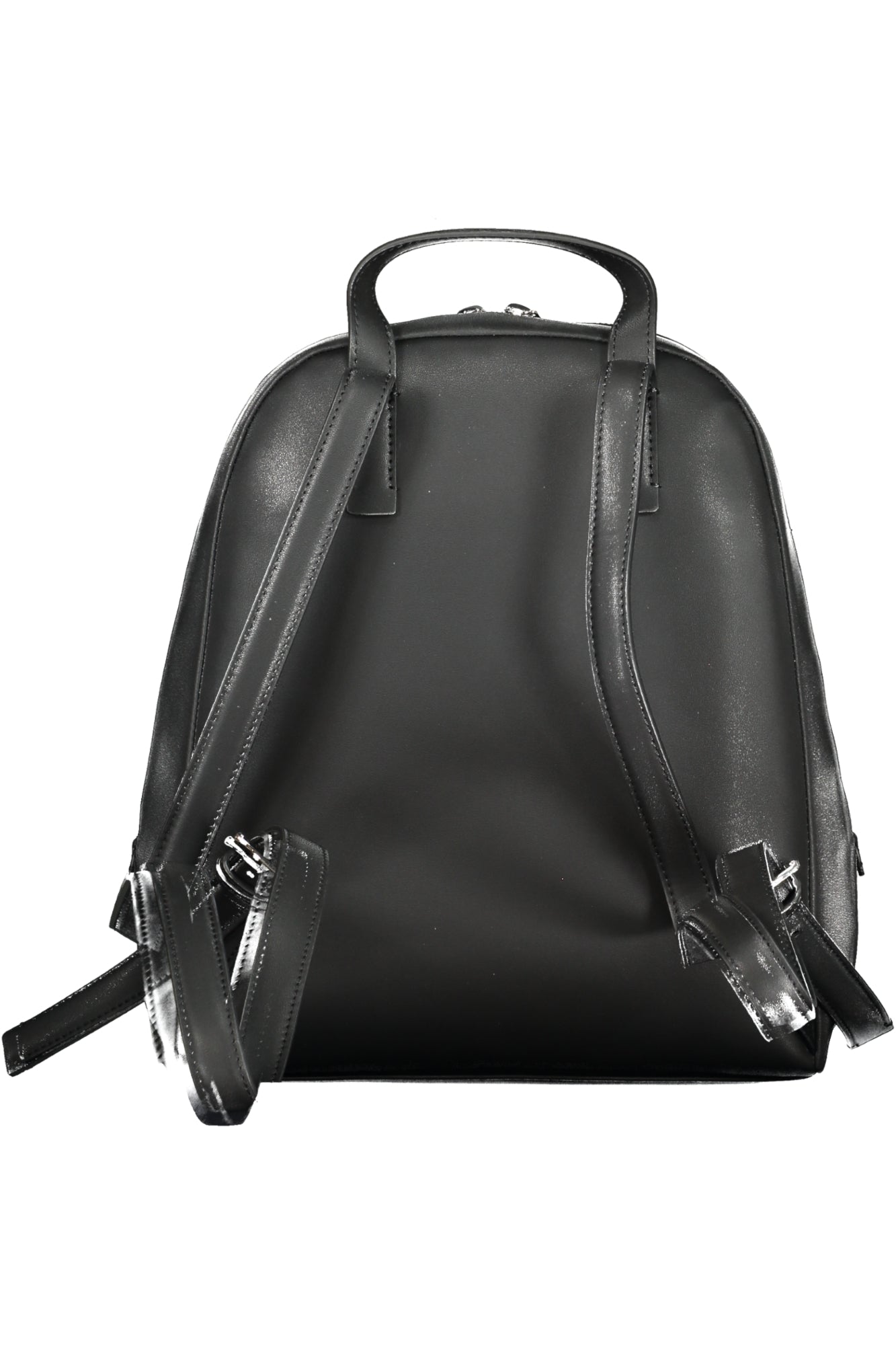 CALVIN KLEIN WOMENS BACKPACK BLACK