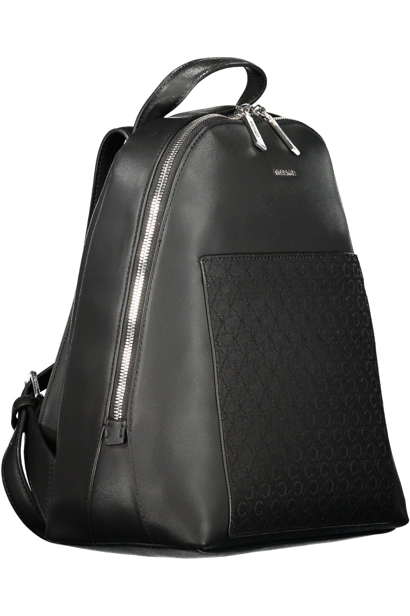 CALVIN KLEIN WOMENS BACKPACK BLACK