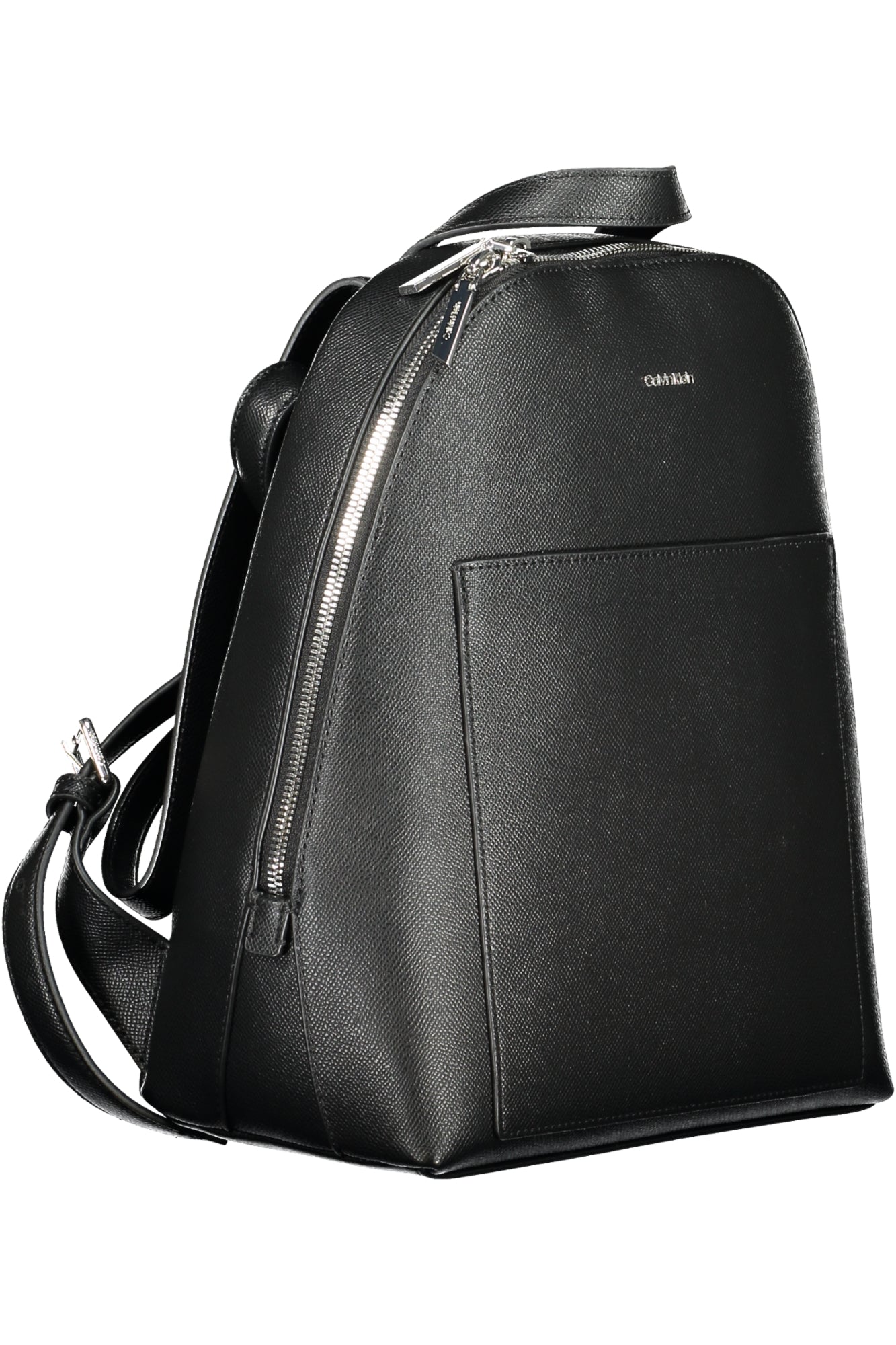 CALVIN KLEIN WOMENS BACKPACK BLACK