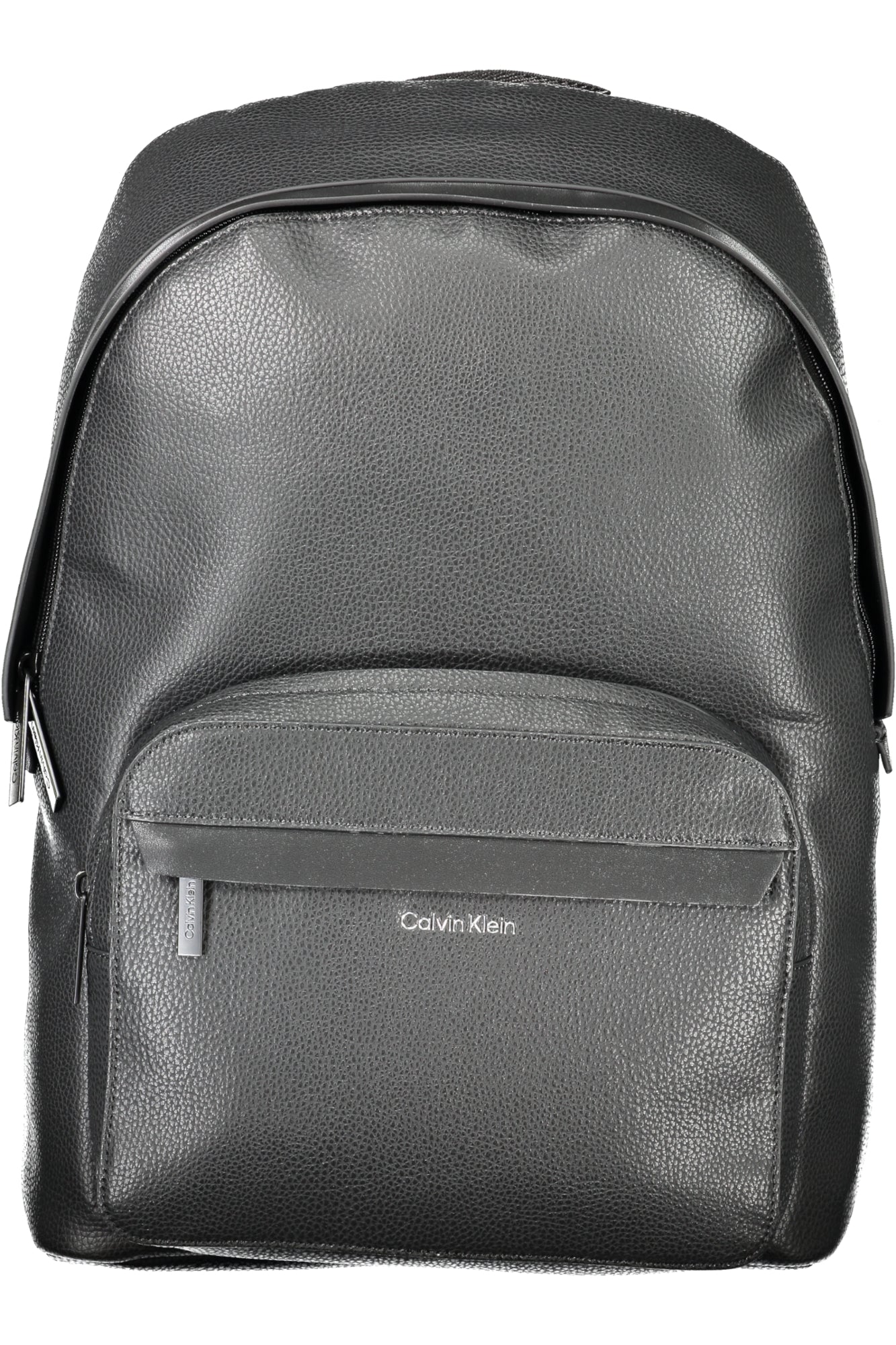 CALVIN KLEIN MENS BACKPACK BLACK