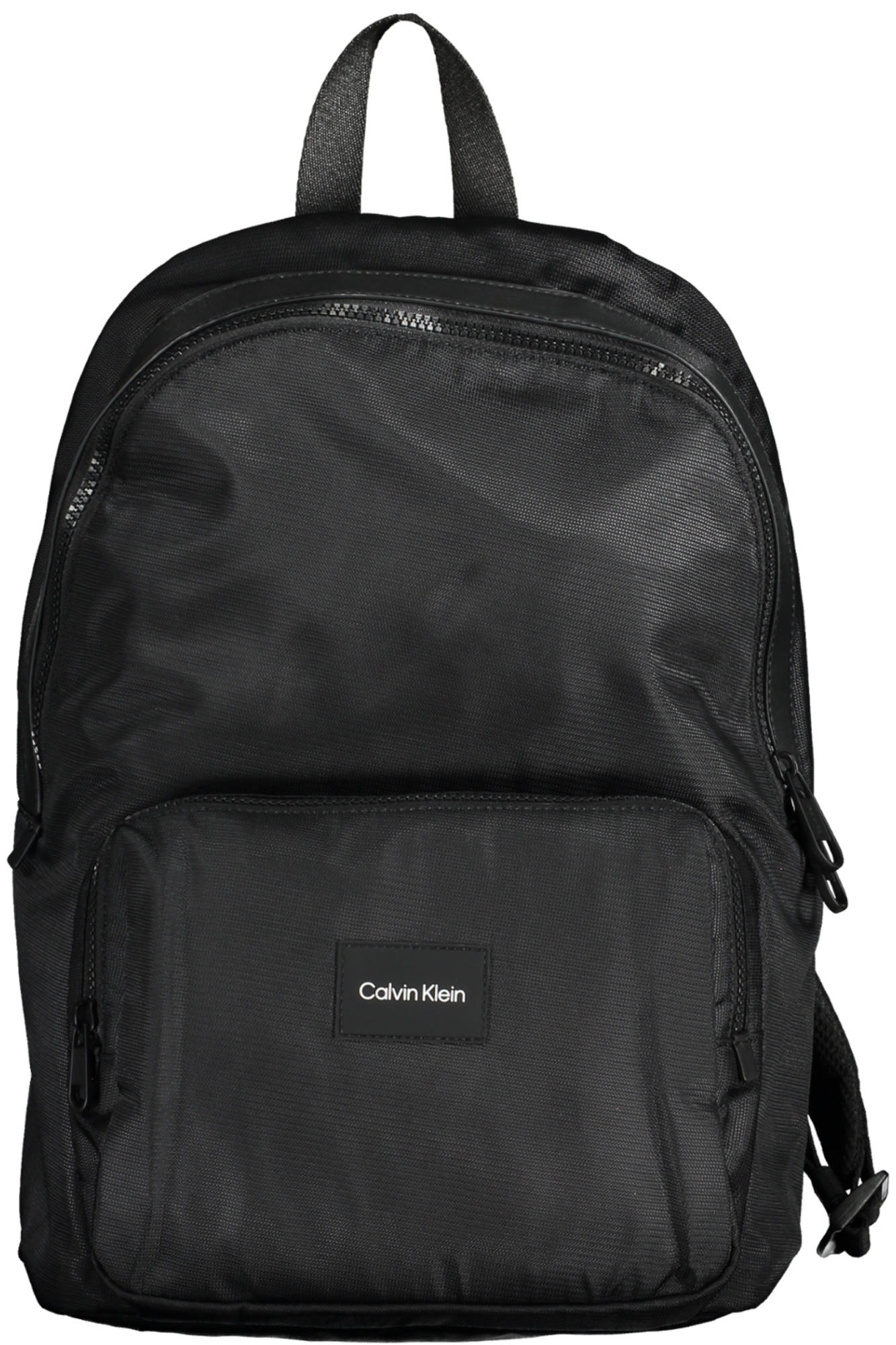 CALVIN KLEIN MENS BACKPACK BLACK