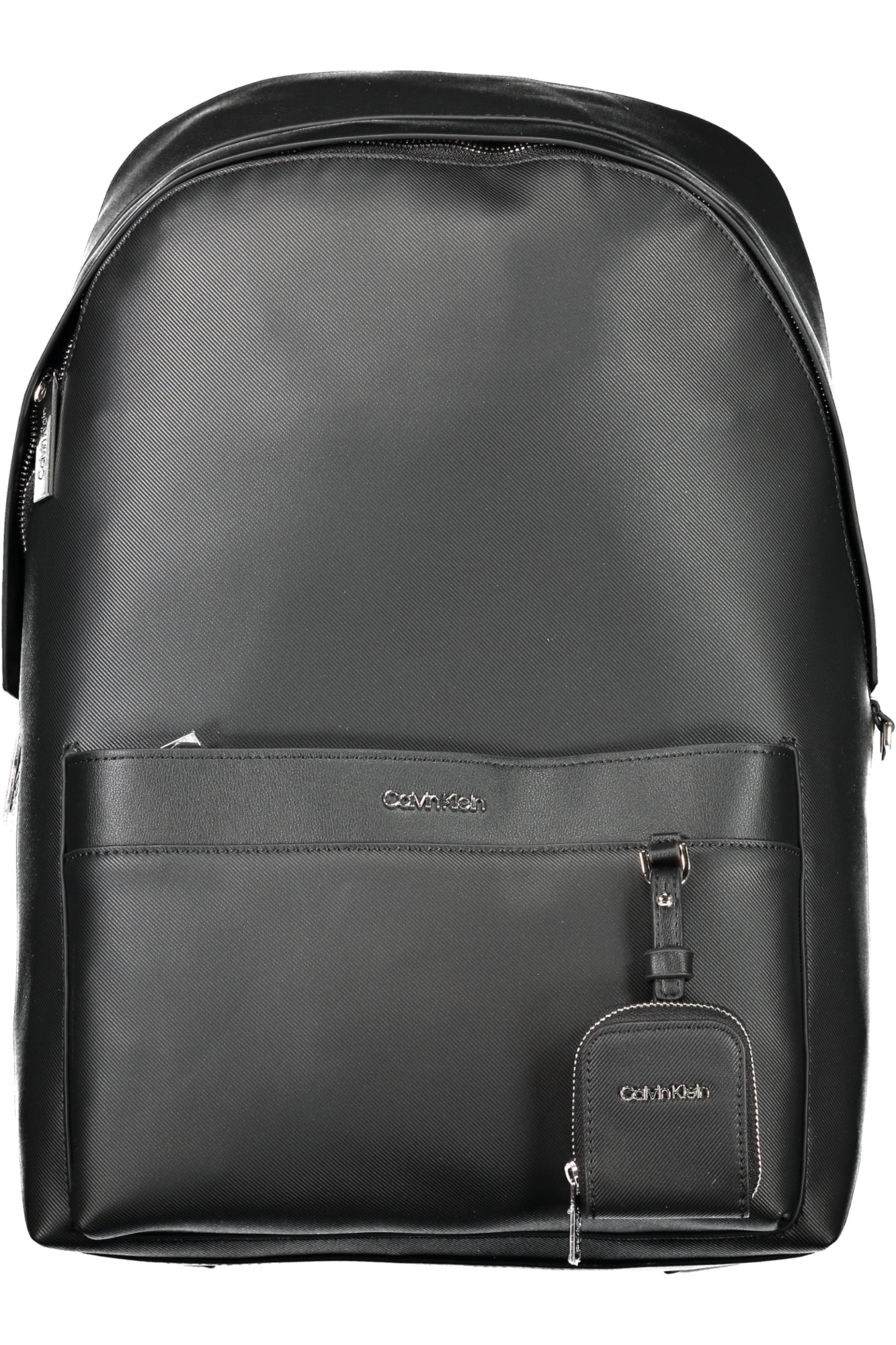 CALVIN KLEIN MENS BACKPACK BLACK