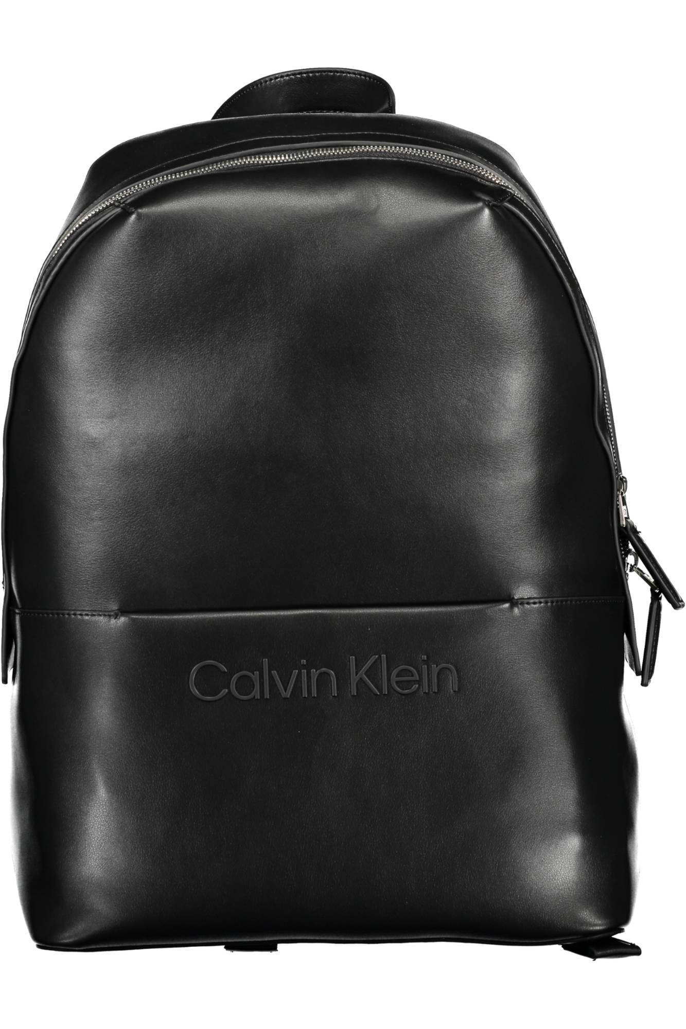 CALVIN KLEIN MENS BACKPACK BLACK